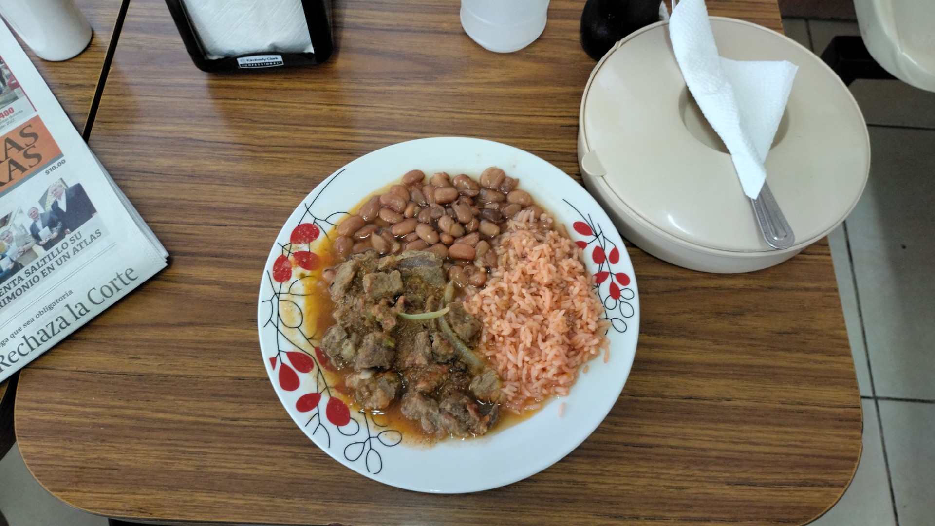 Merendero Roncesvalles image 2