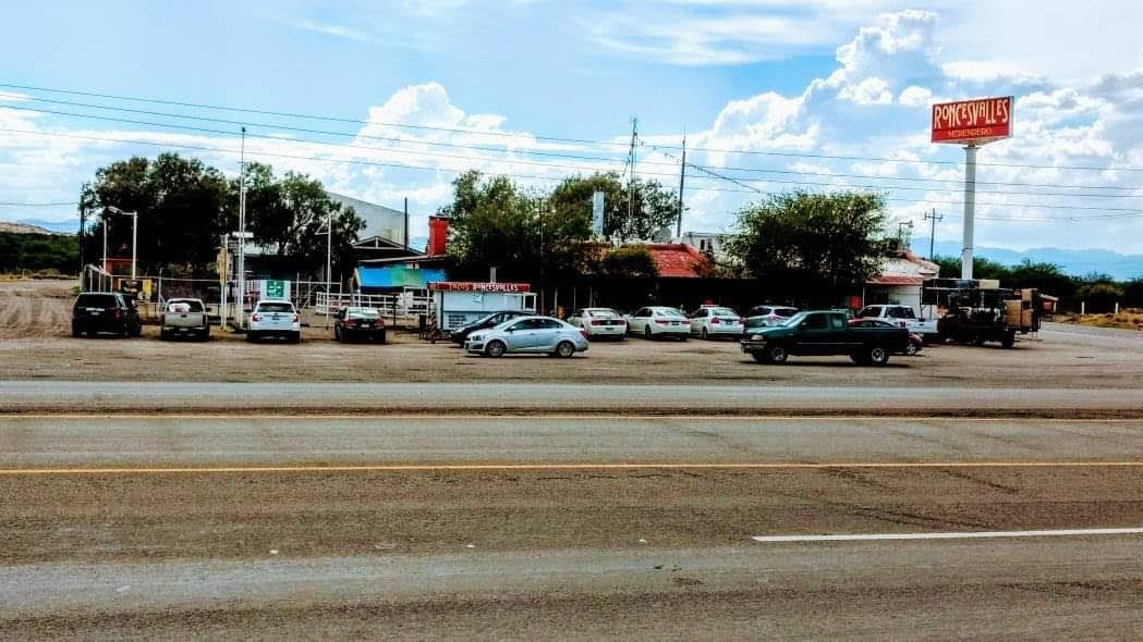 Merendero Roncesvalles image 4