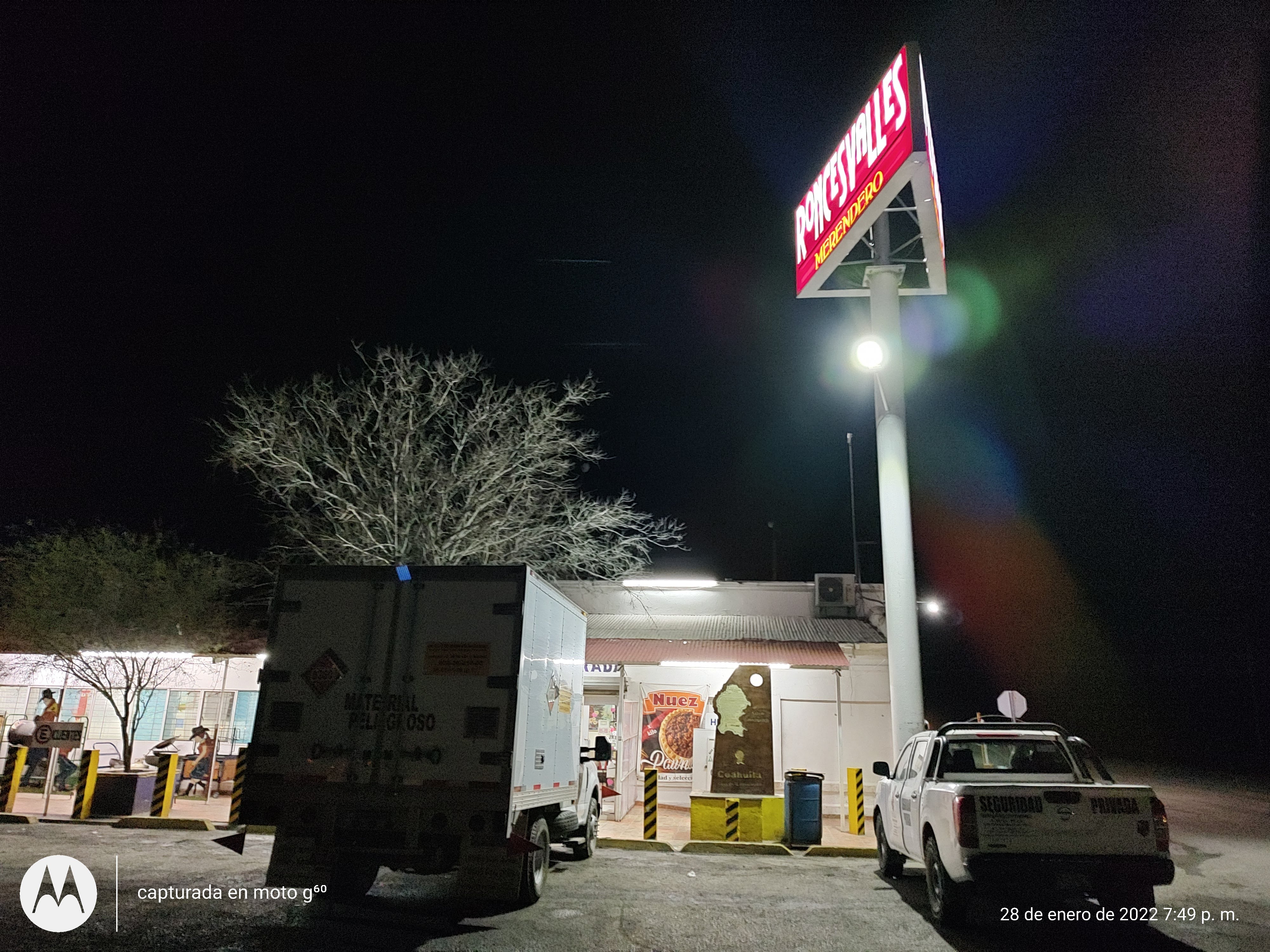 Merendero Roncesvalles image 8