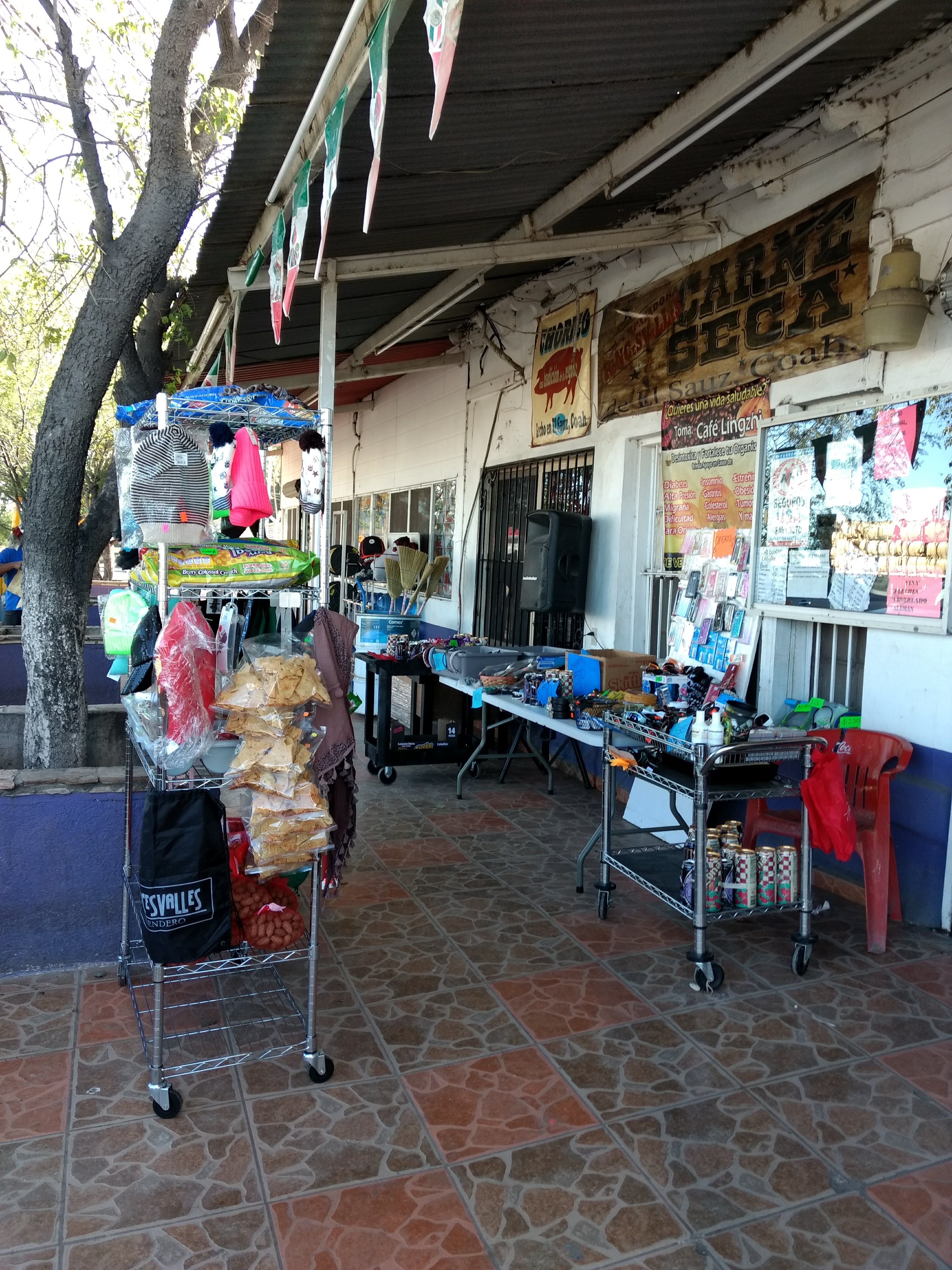 Merendero Roncesvalles image 10