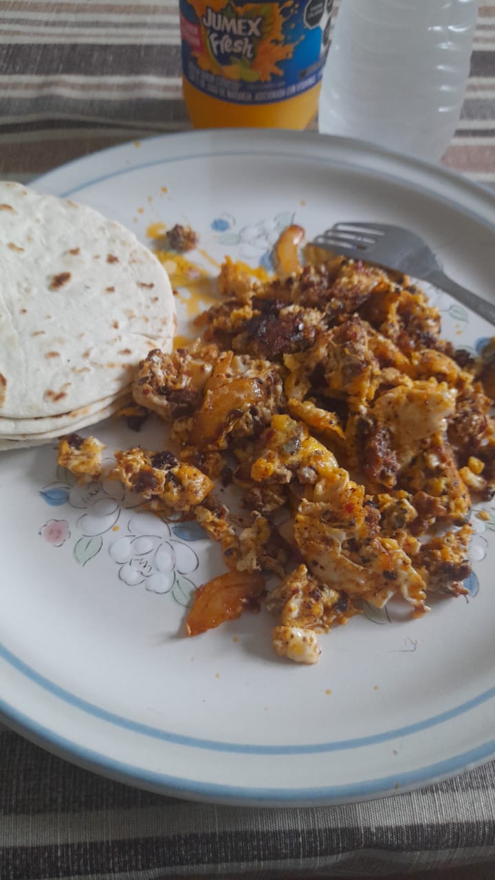 Tacos los Vaqueros image 2