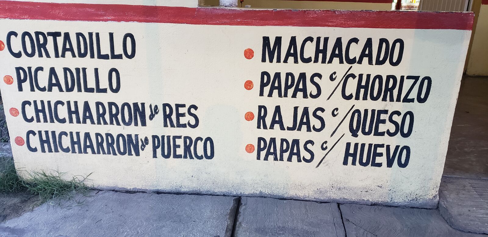 Tacos los Vaqueros image 4