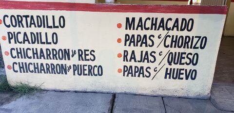 Tacos los Vaqueros image 4