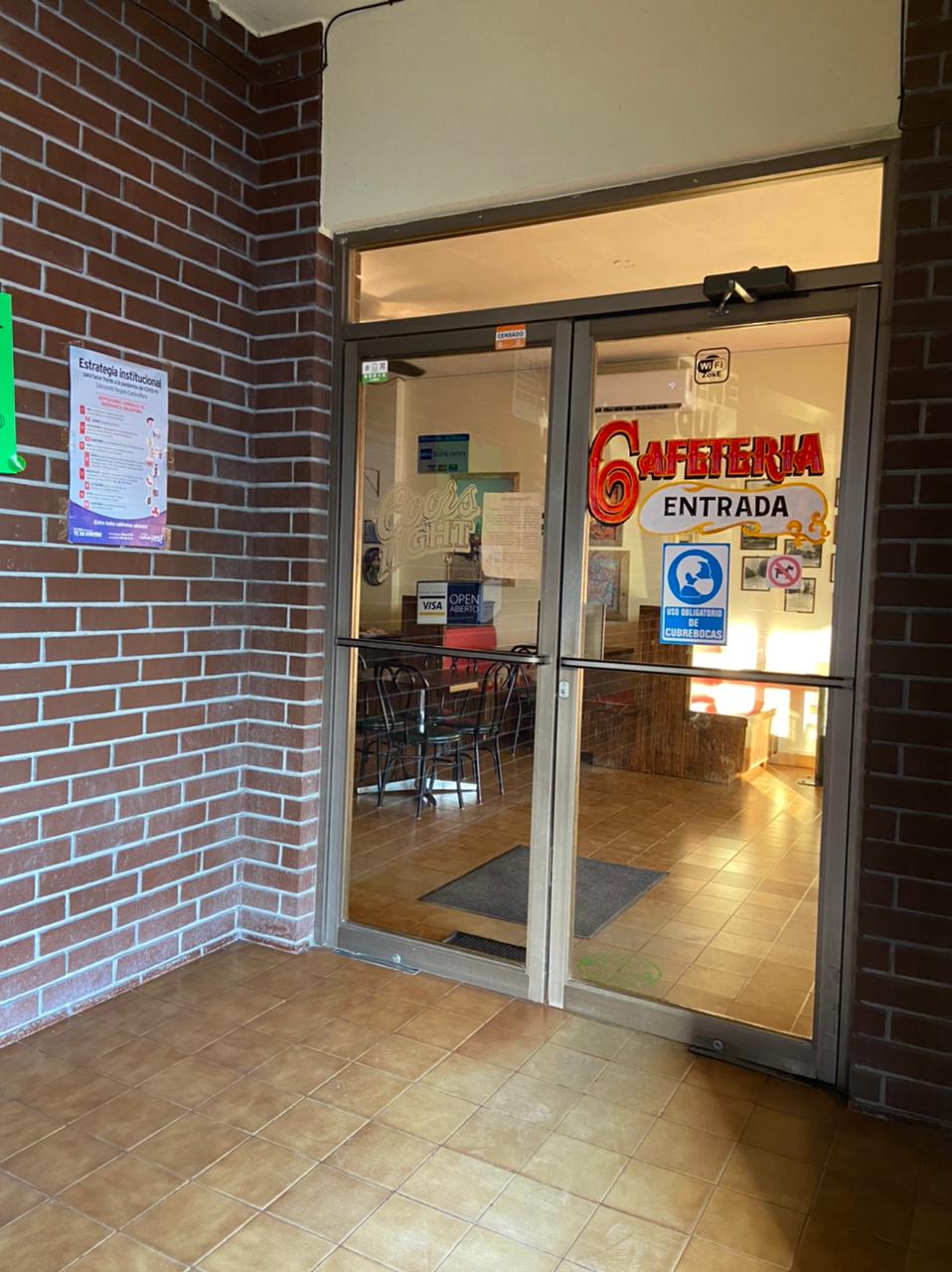 Restaurant Martha's image 1