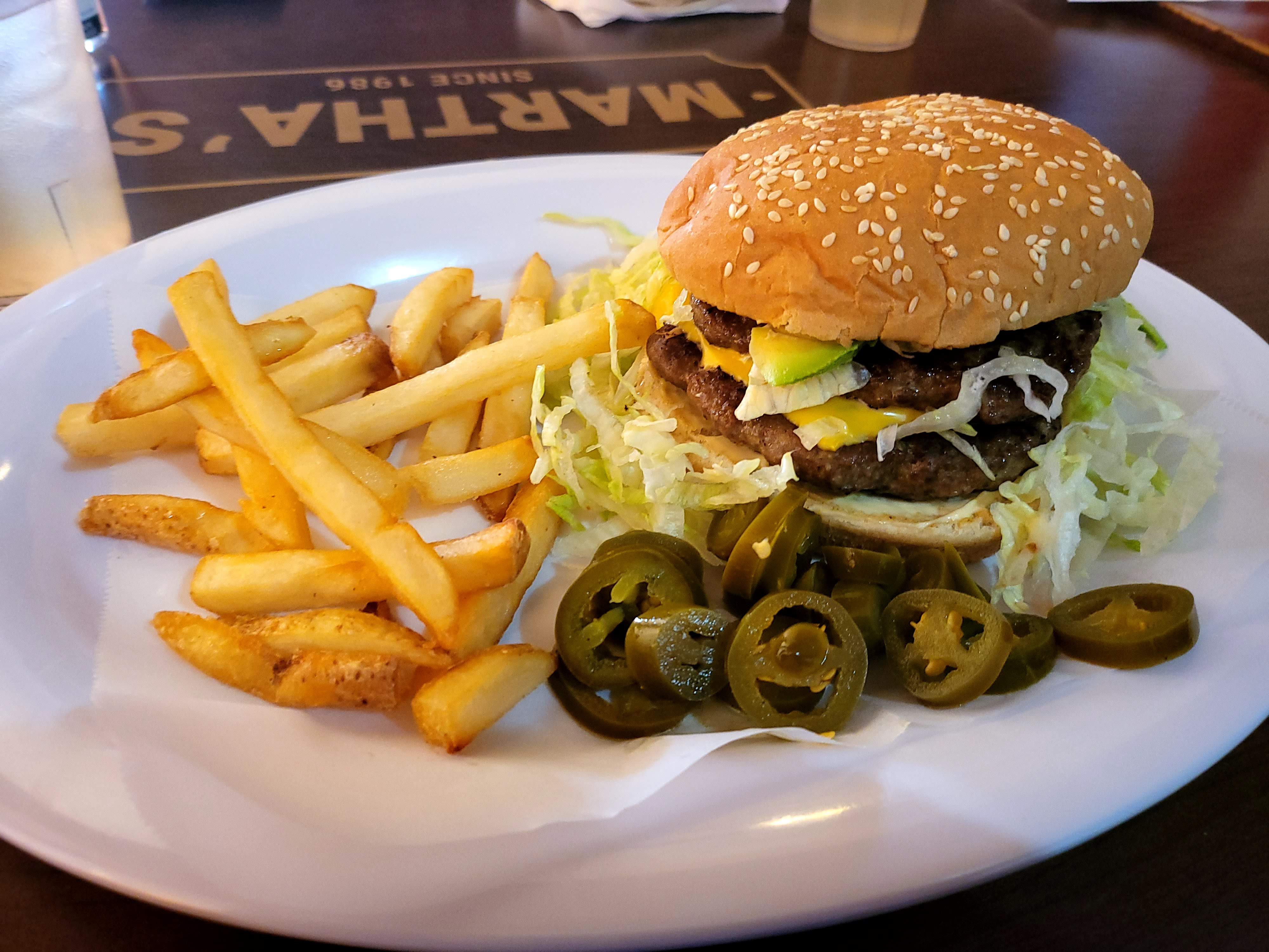 Restaurant Martha's image 2