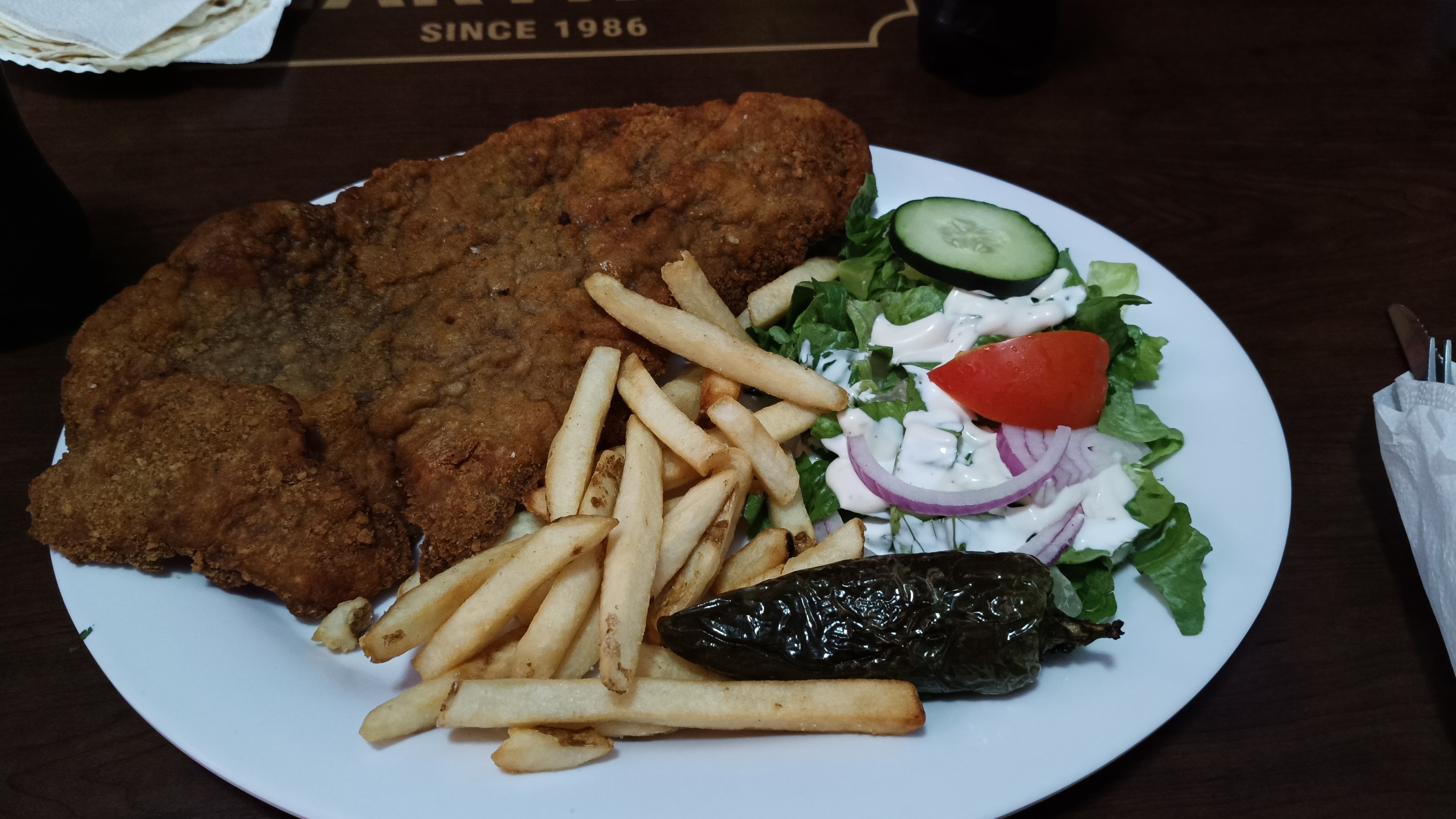 Restaurant Martha's image 4