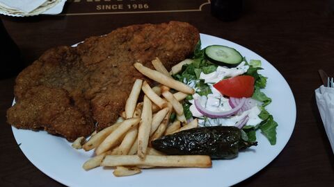 Restaurant Martha's image 4