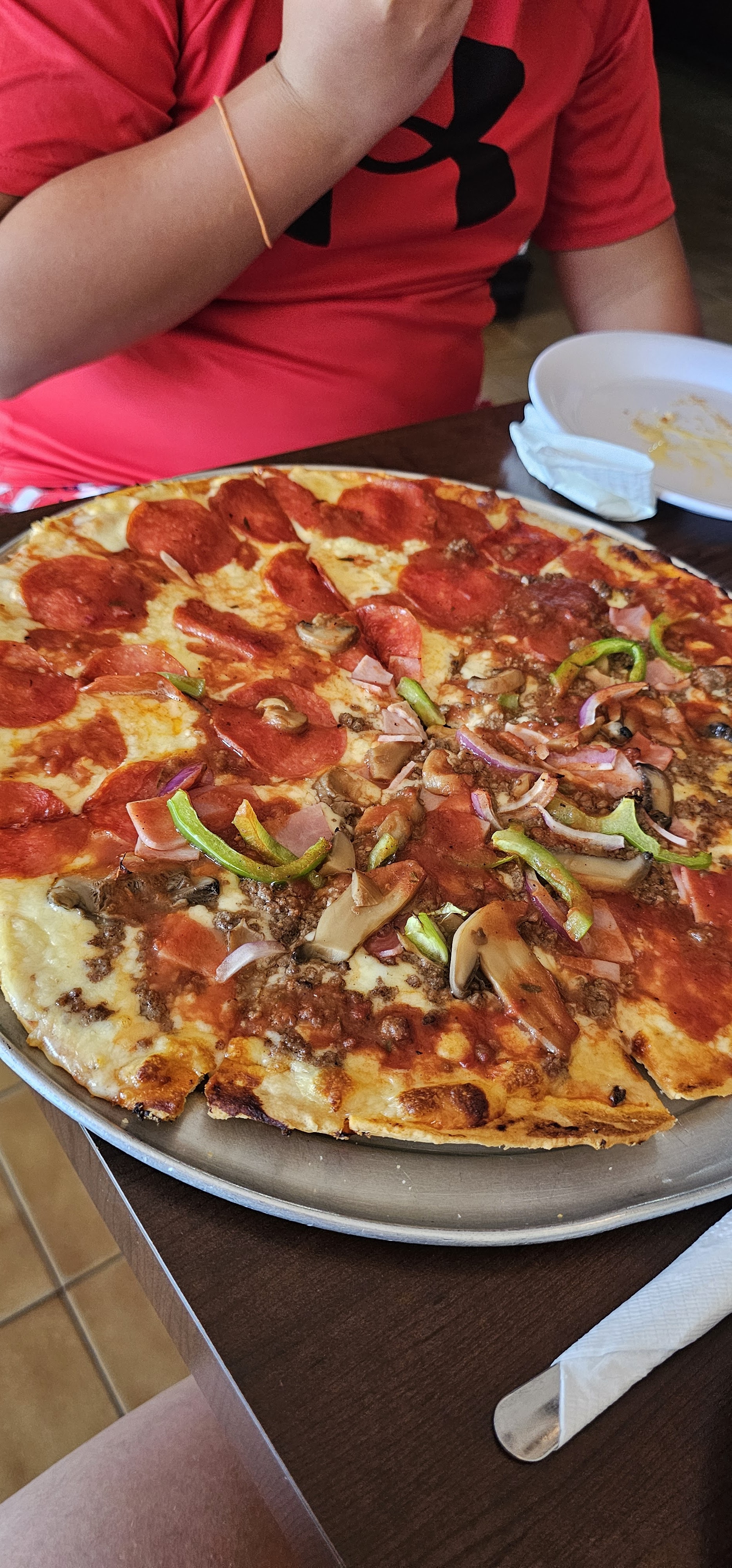 Restaurant Martha's image 5