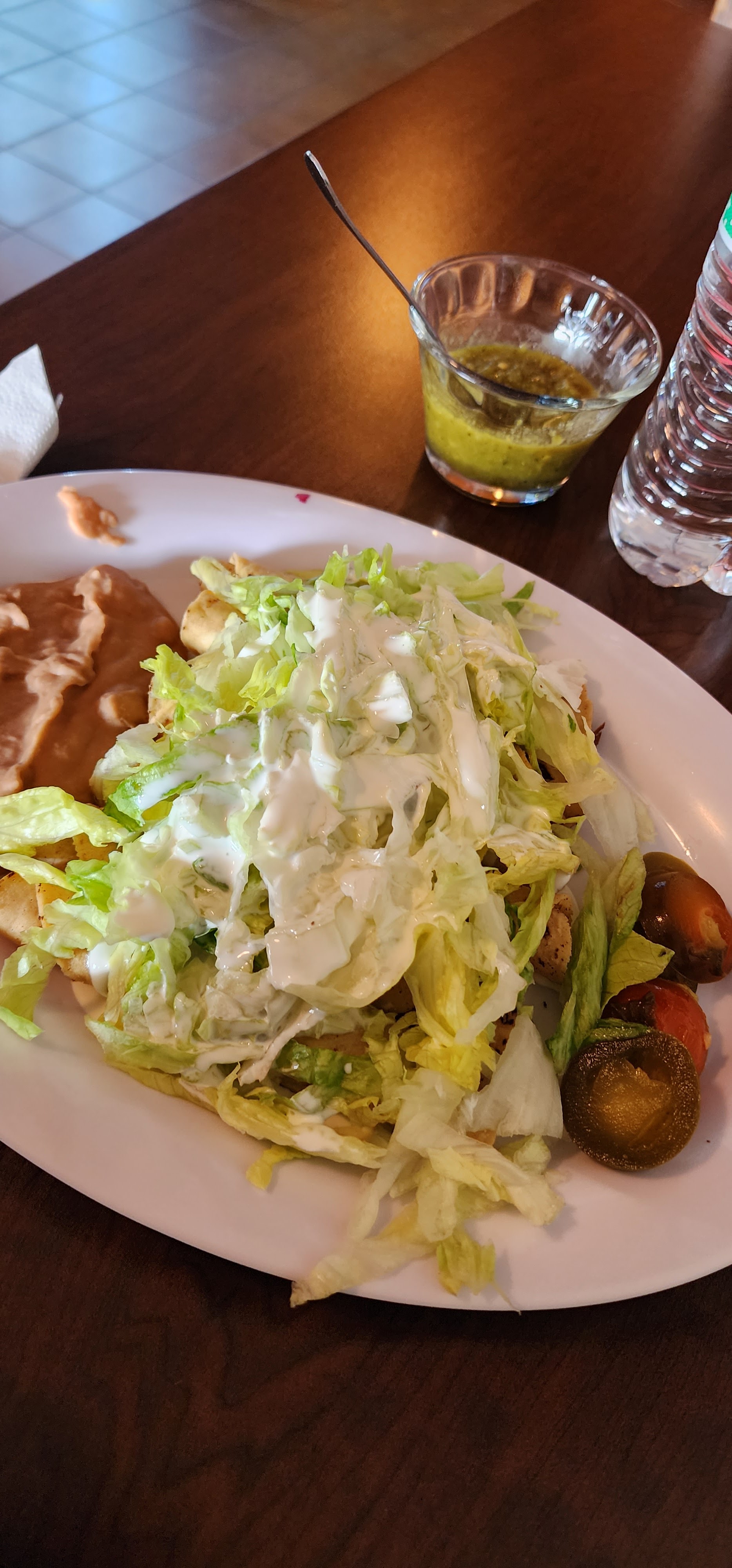 Restaurant Martha's image 6