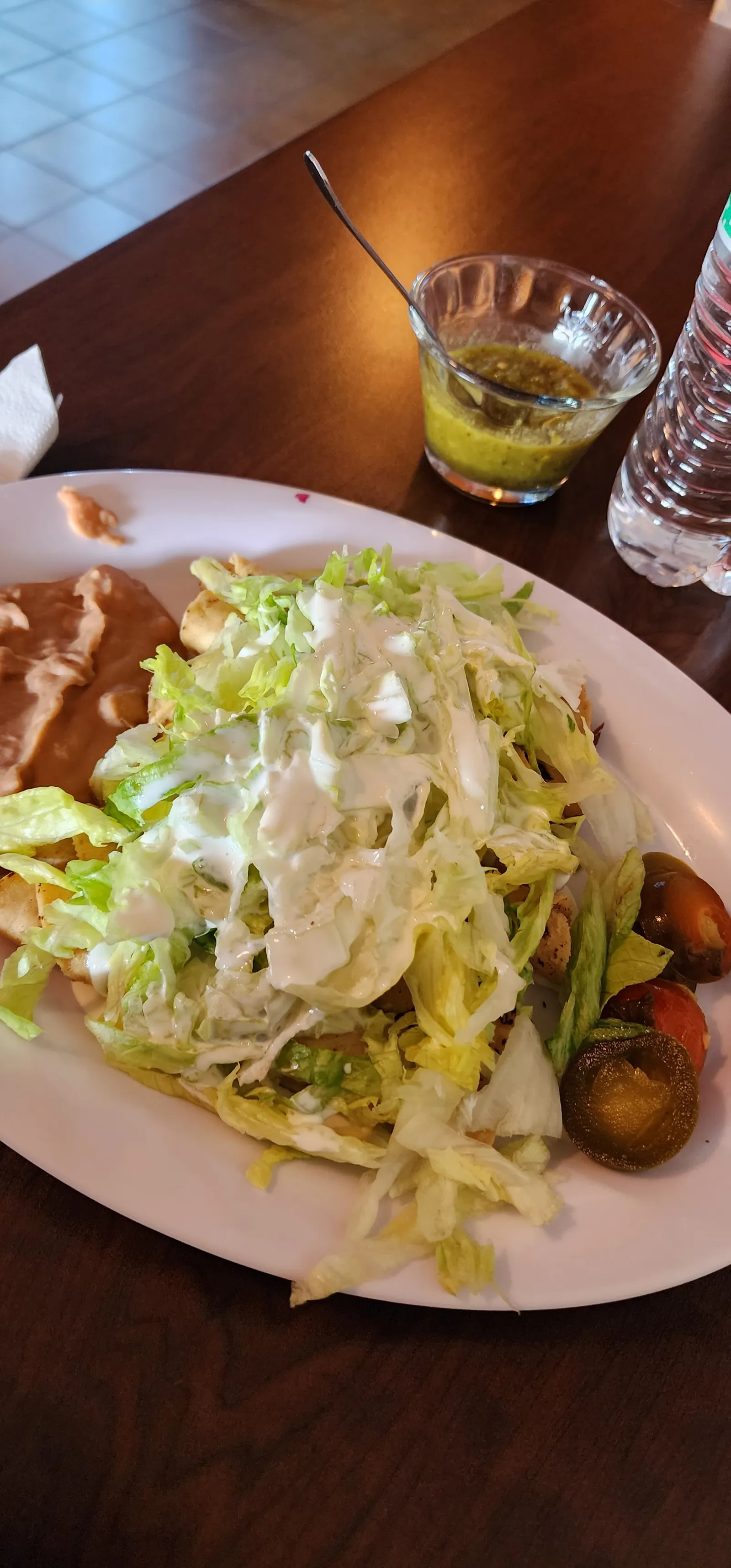 Restaurant Martha's image 6