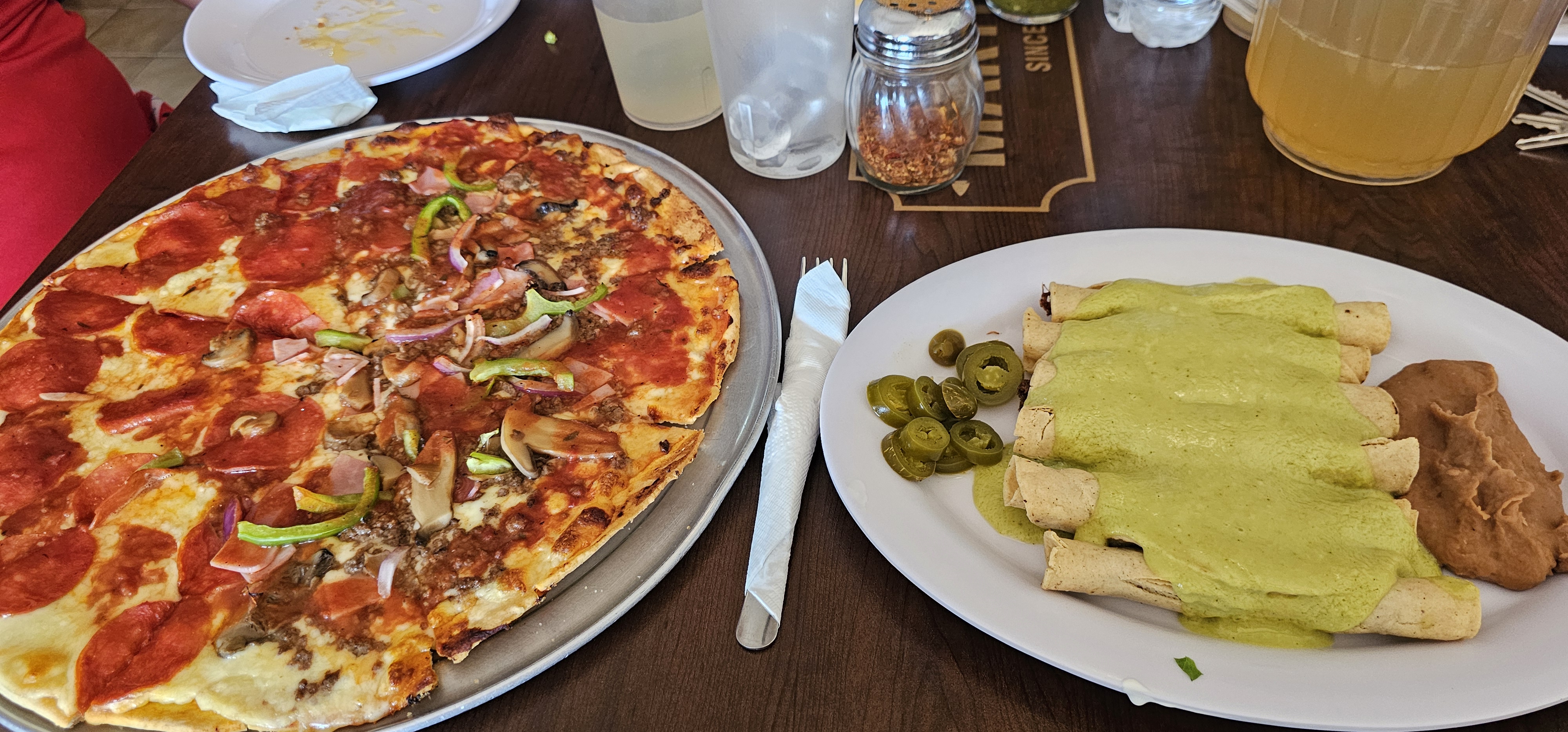 Restaurant Martha's image 9