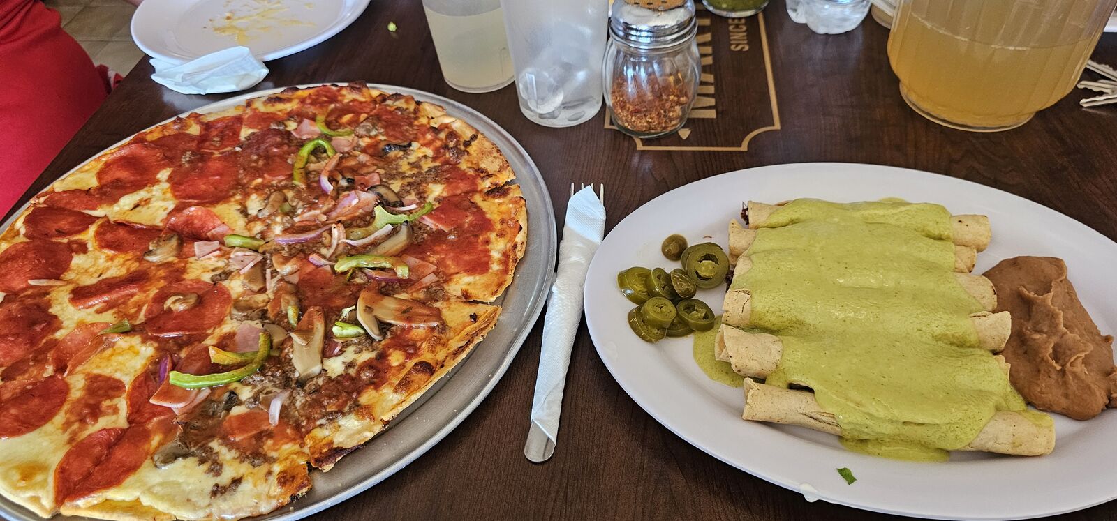Restaurant Martha's image 9
