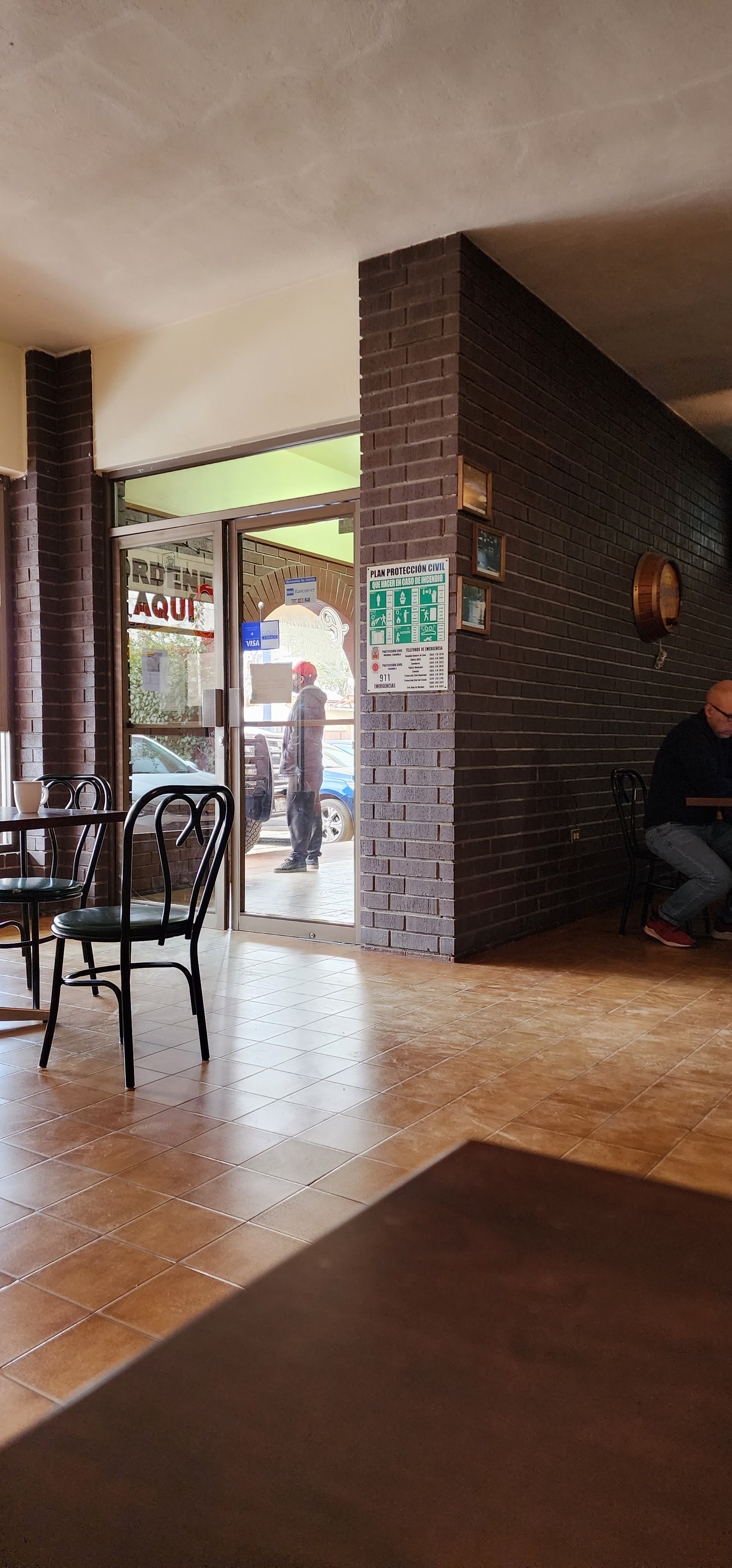 Restaurant Martha's image 10