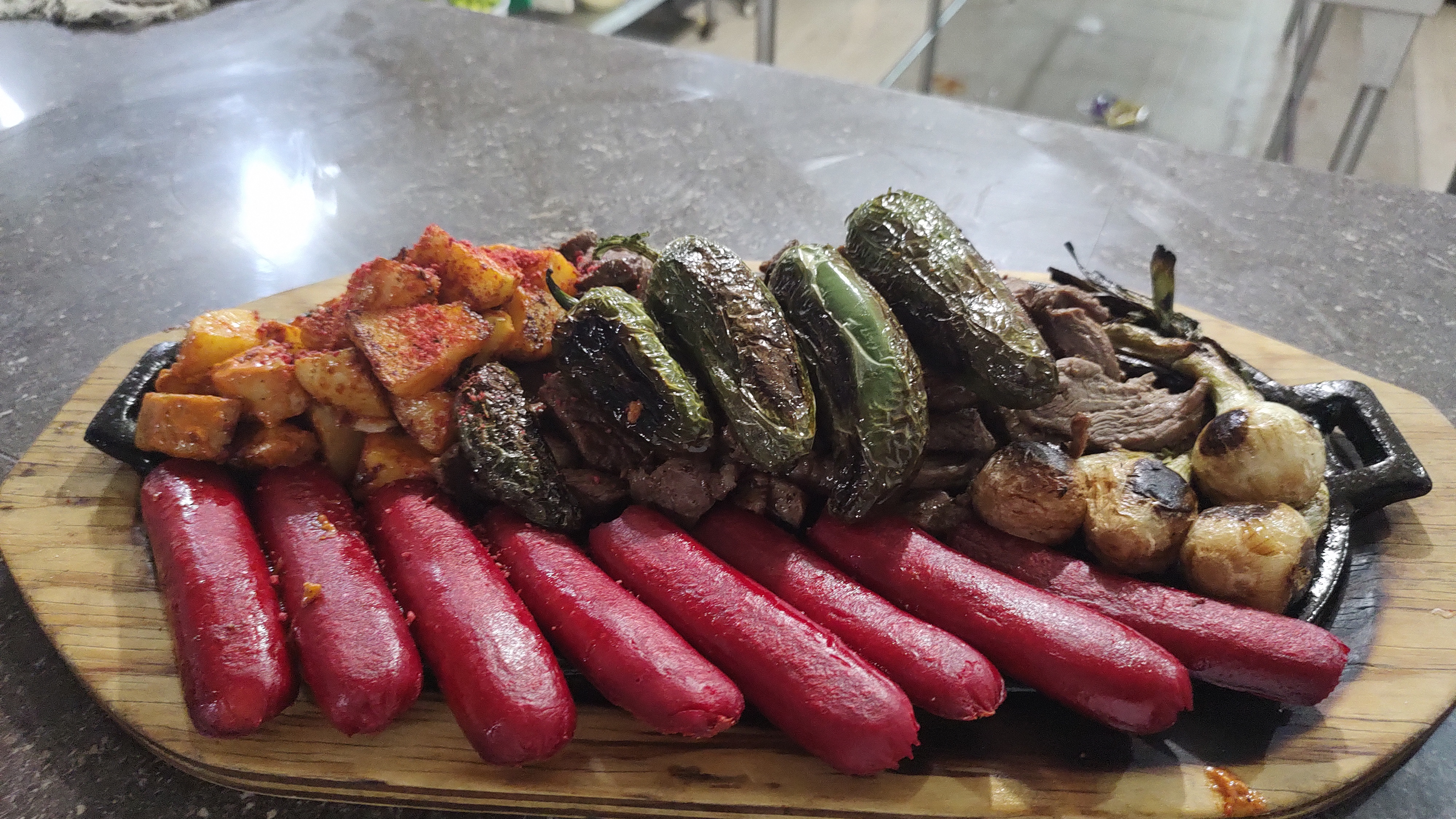 Restaurante-Bar Hacienda Los Arados image 2