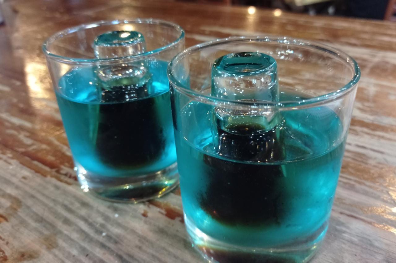 Restaurante-Bar Hacienda Los Arados image 5