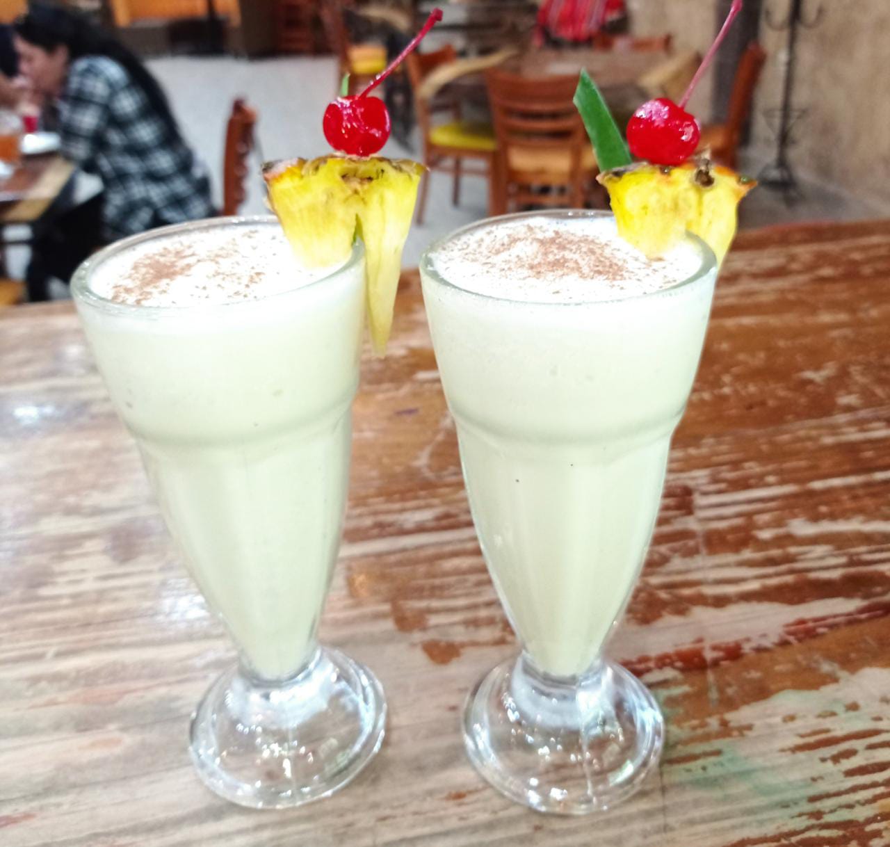 Restaurante-Bar Hacienda Los Arados image 6