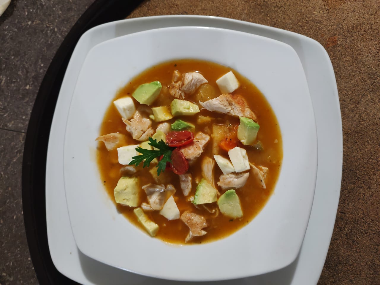 Restaurante-Bar Hacienda Los Arados image 9