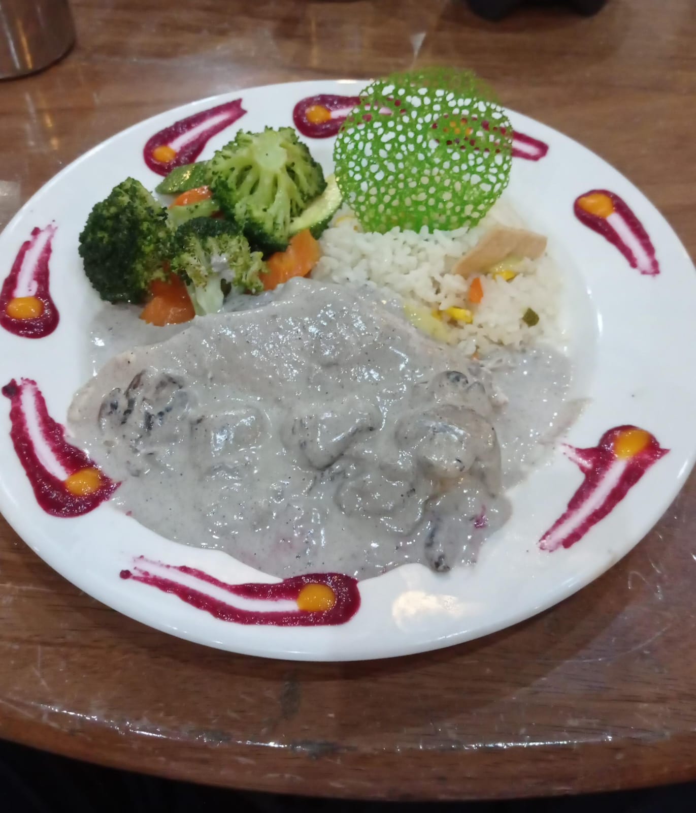 Restaurante-Bar Hacienda Los Arados image 10