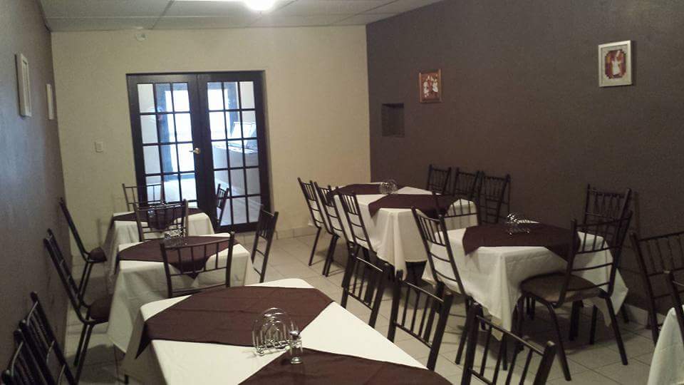 Restaurant El Buen Sazon image 2