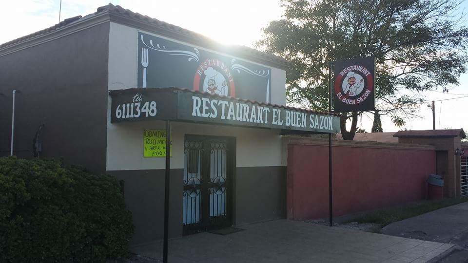 Restaurant El Buen Sazon image 6