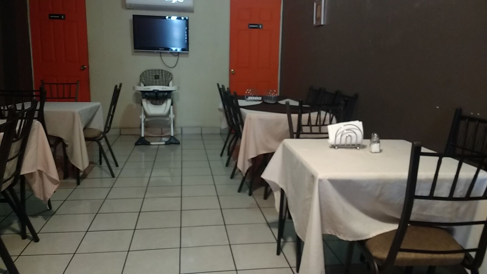 Restaurant El Buen Sazon image 10