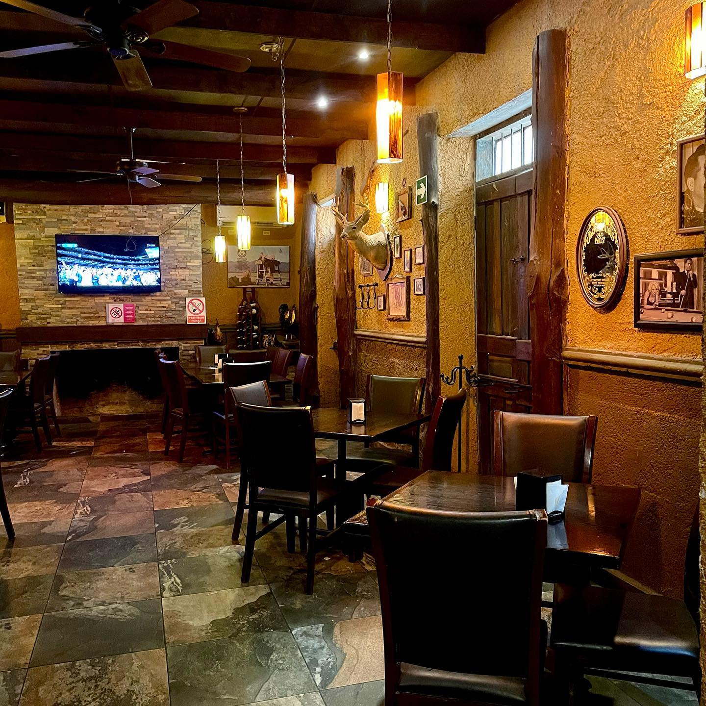 El Jacal Restaurante image 1