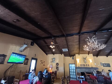 El Jacal Restaurante image 3