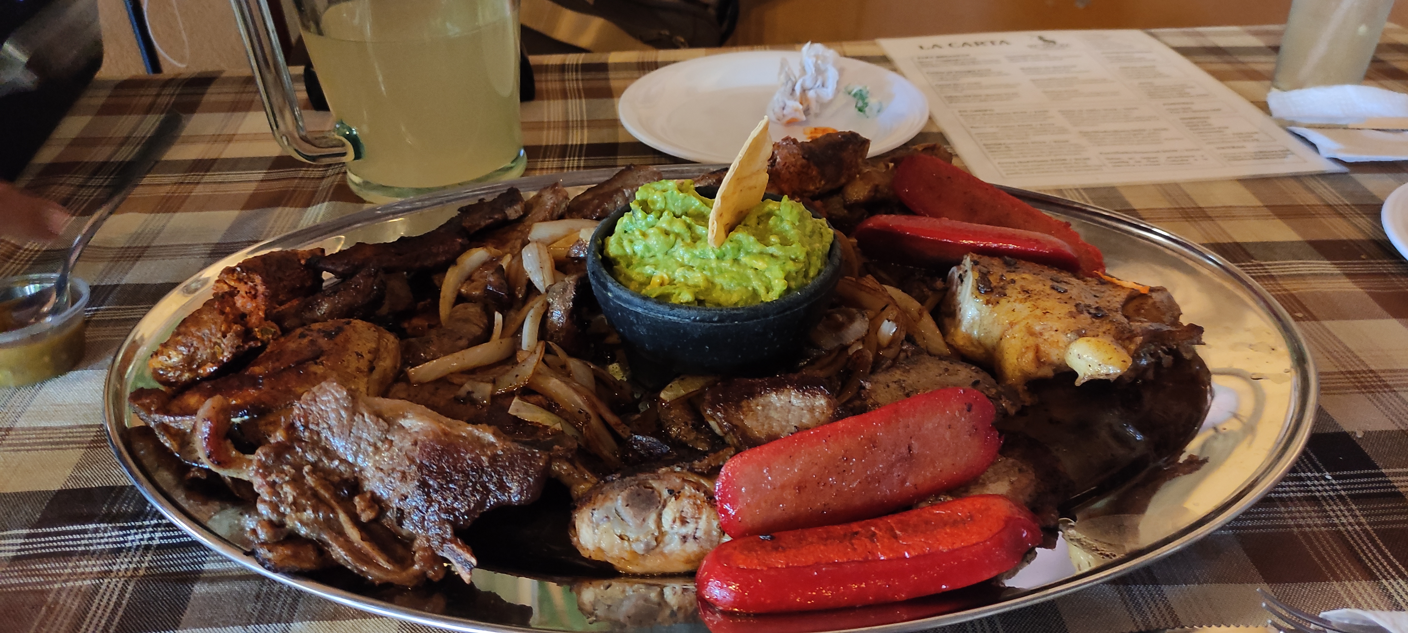 El Jacal Restaurante image 6