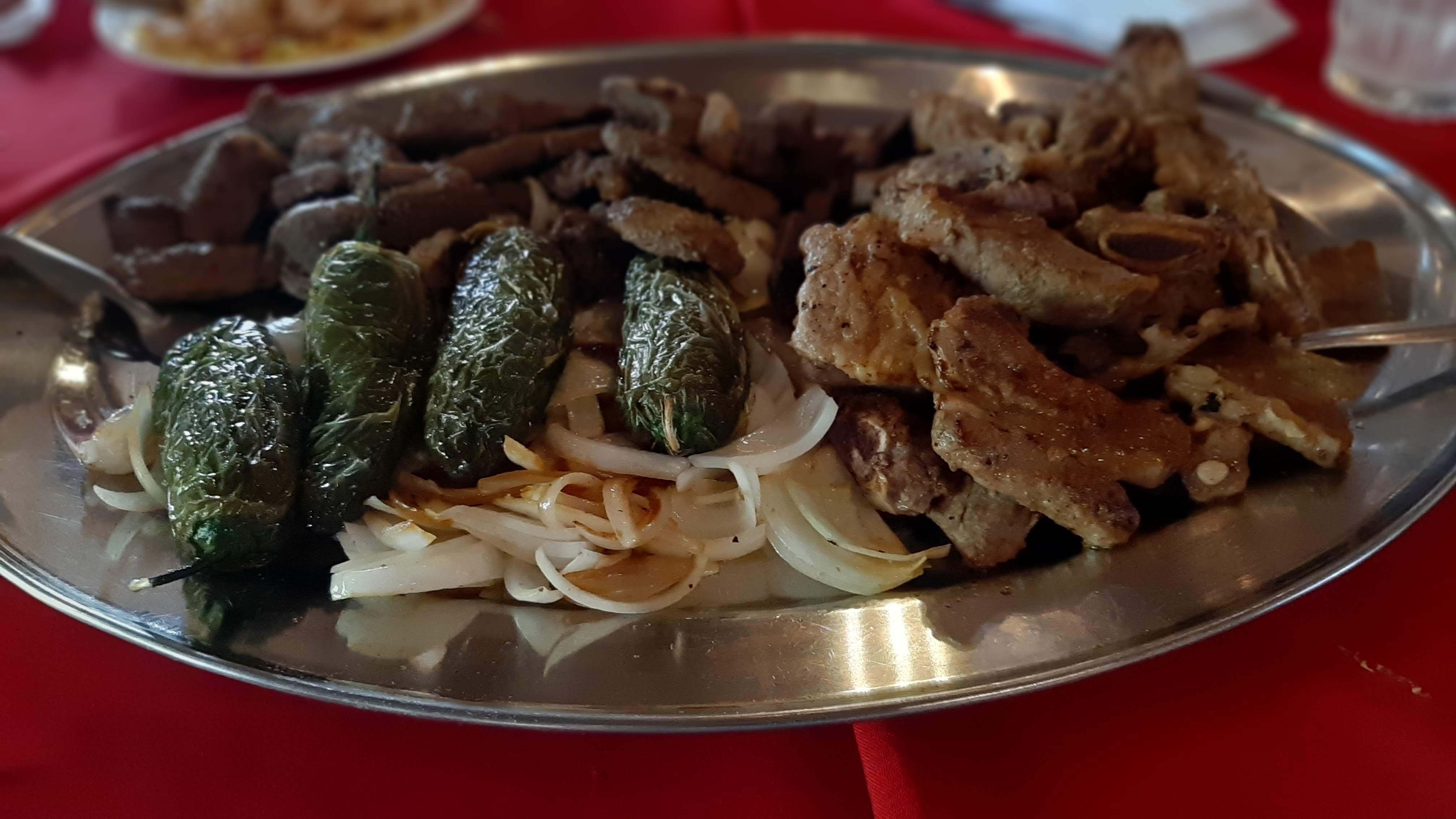 El Jacal Restaurante image 7