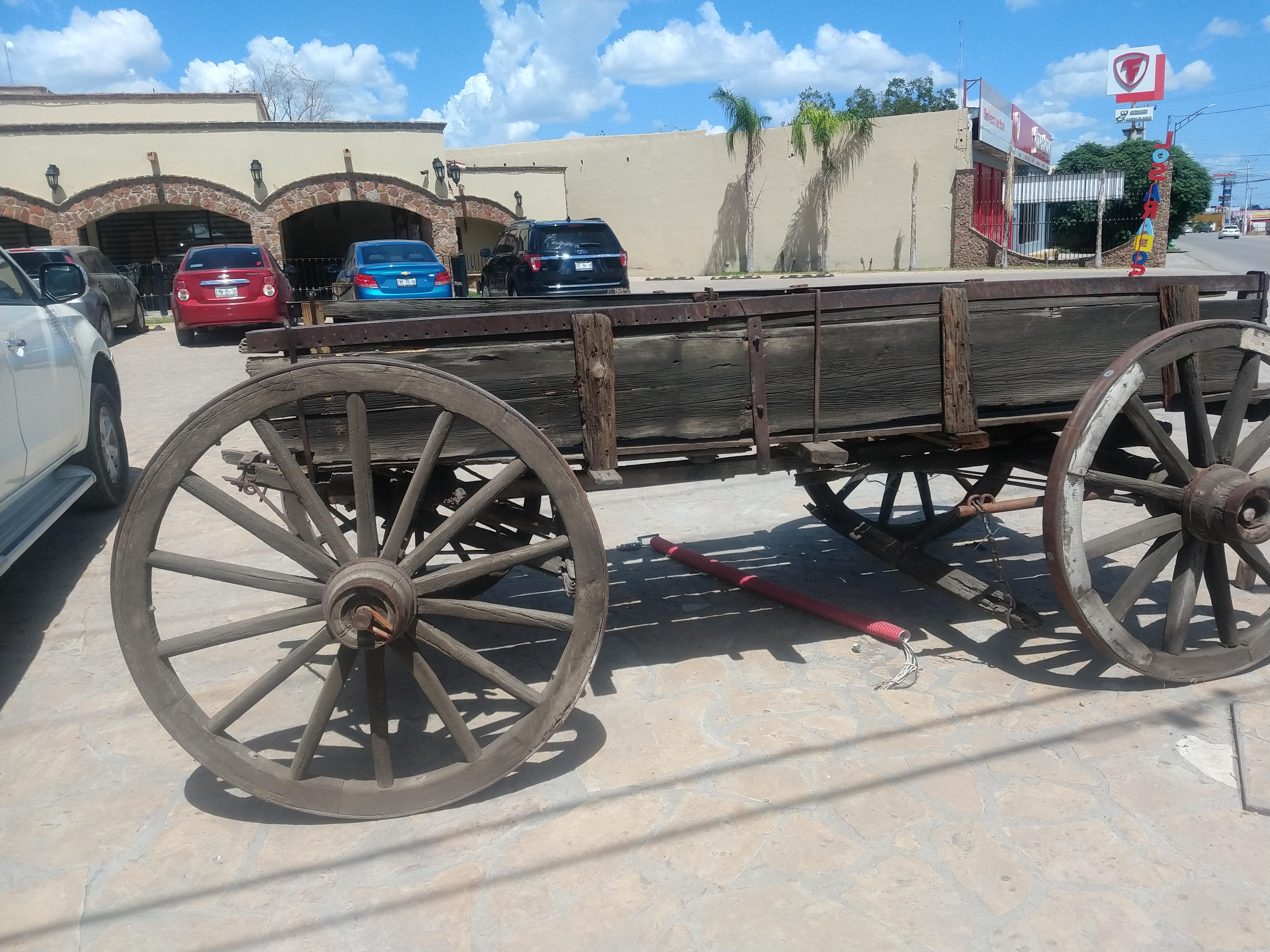 El Jacal Restaurante image 10