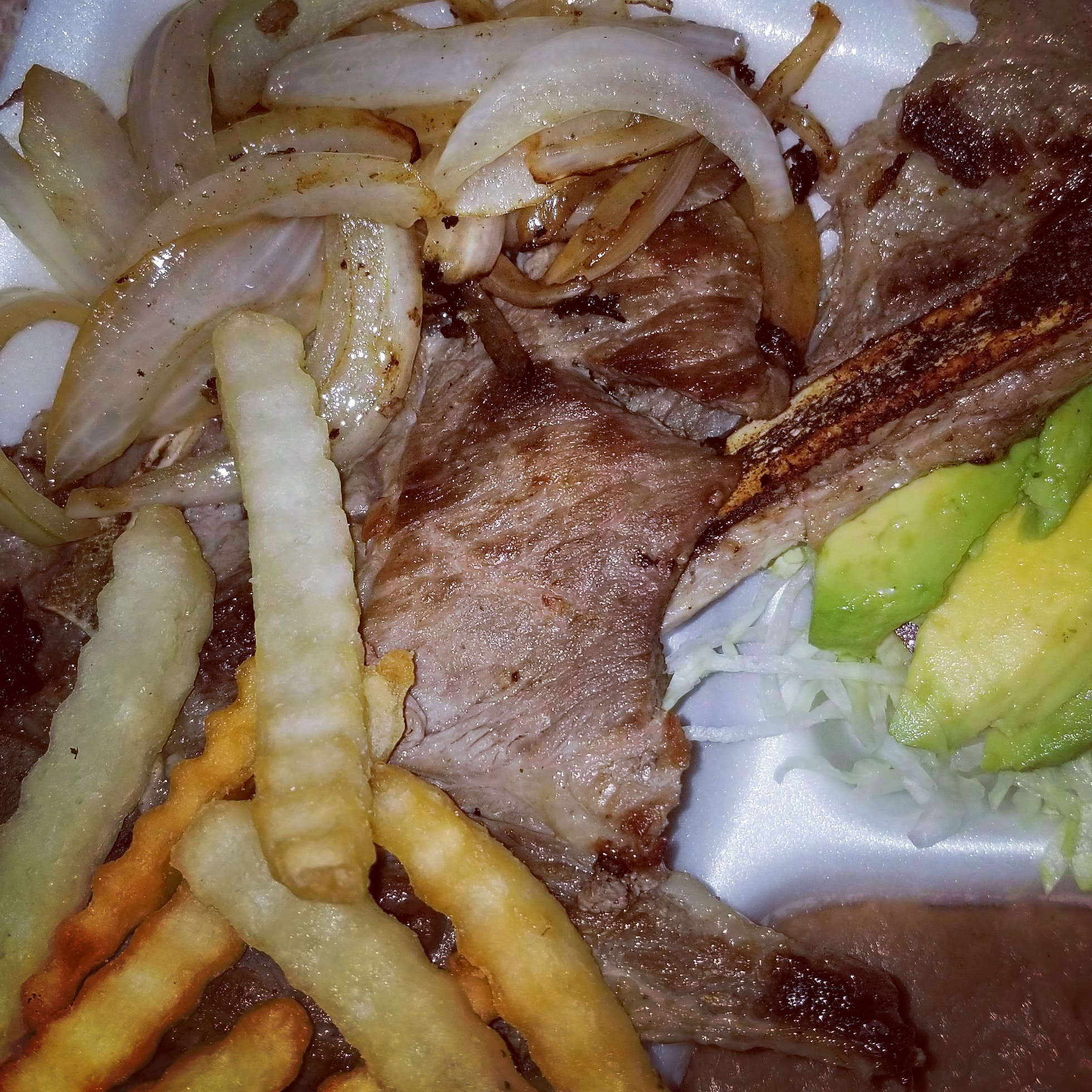 Restaurant PUERTO ESCONDIDO image 3