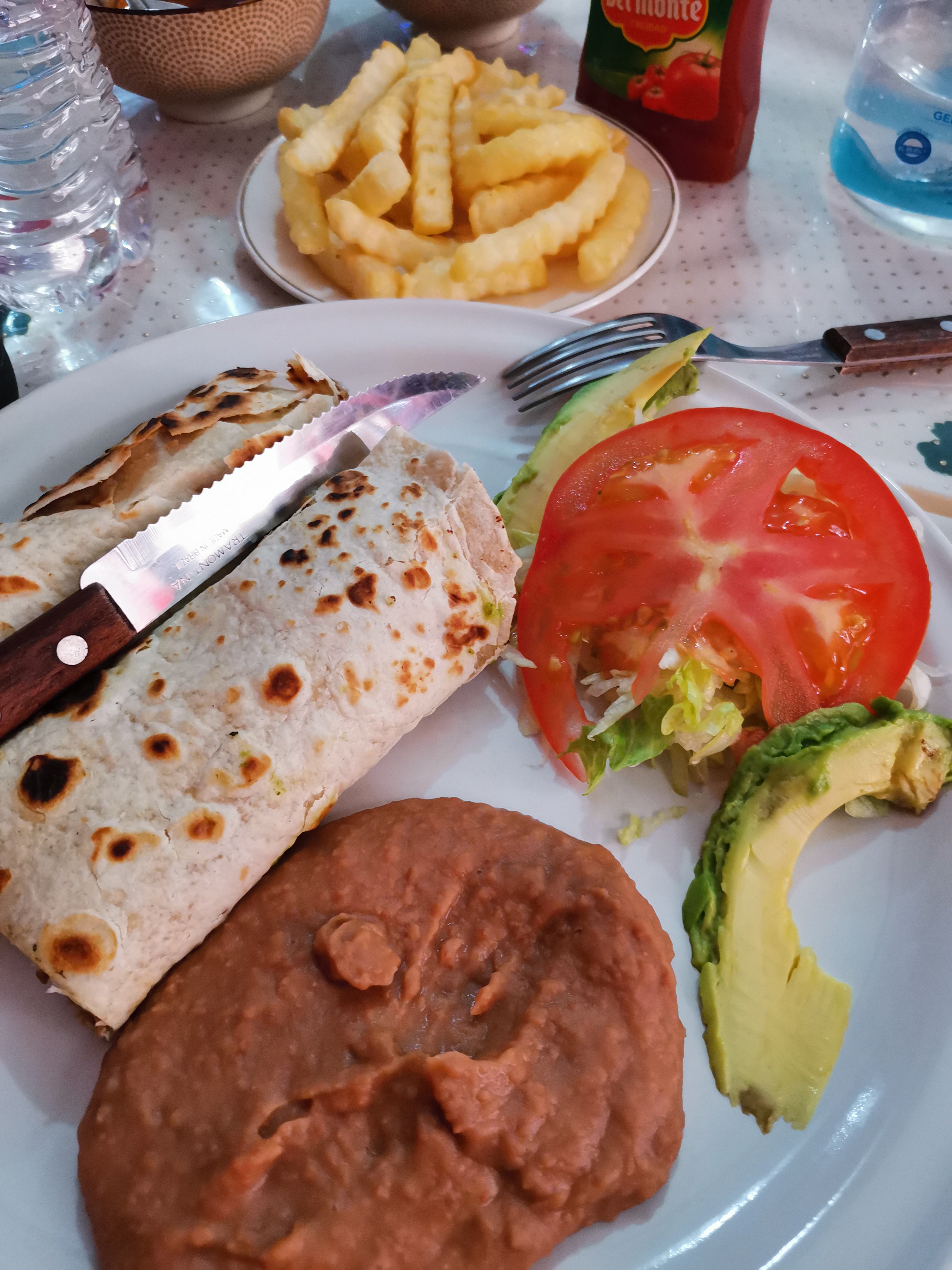 Restaurant PUERTO ESCONDIDO image 4