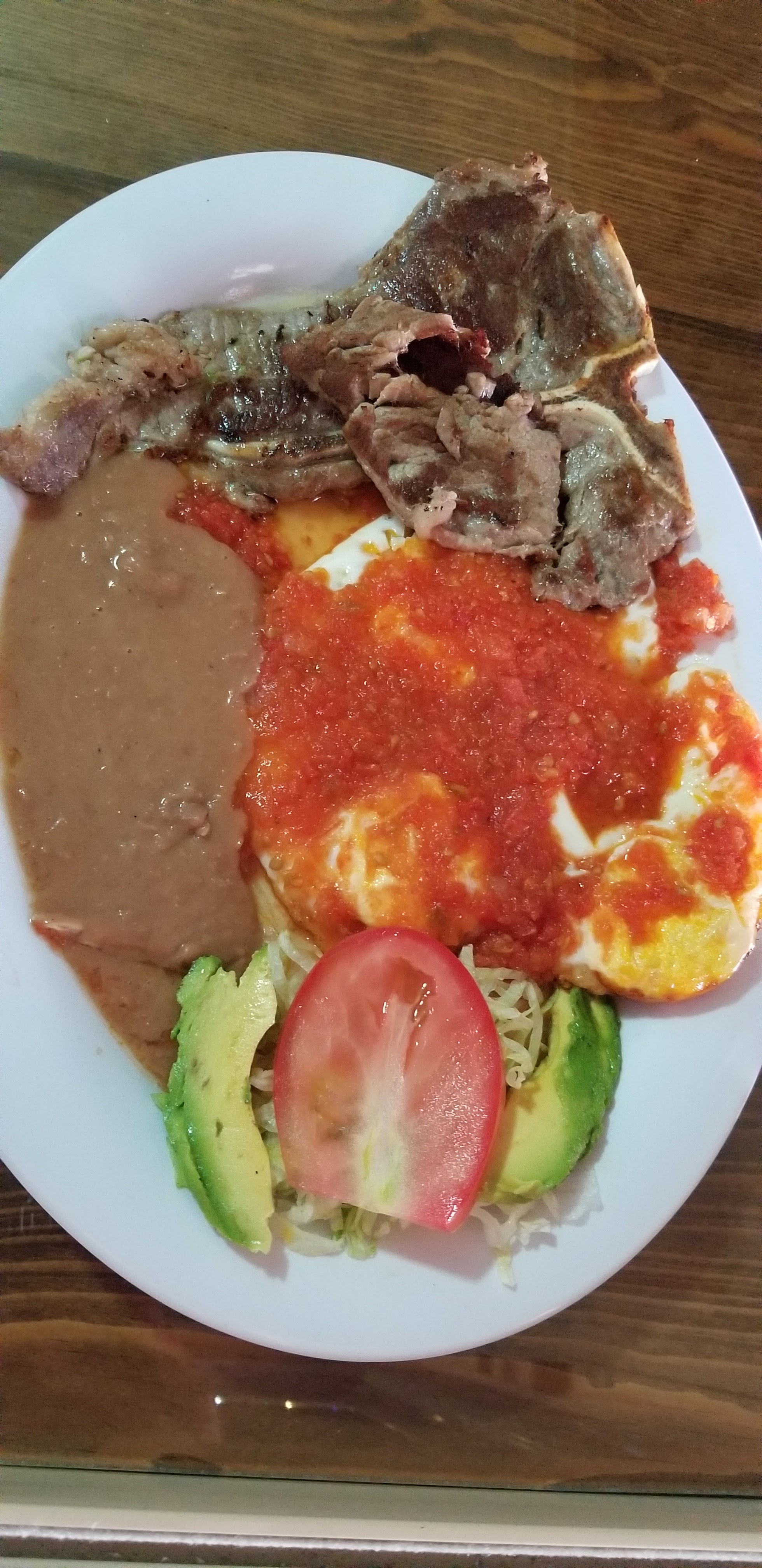 Restaurant PUERTO ESCONDIDO image 5