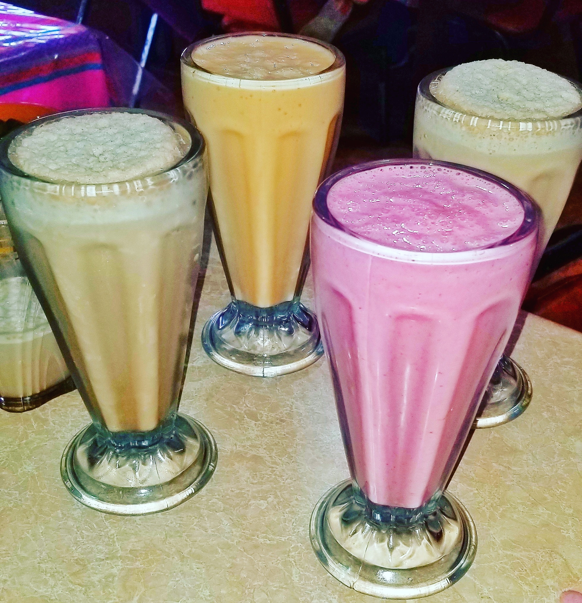 Restaurant PUERTO ESCONDIDO image 10