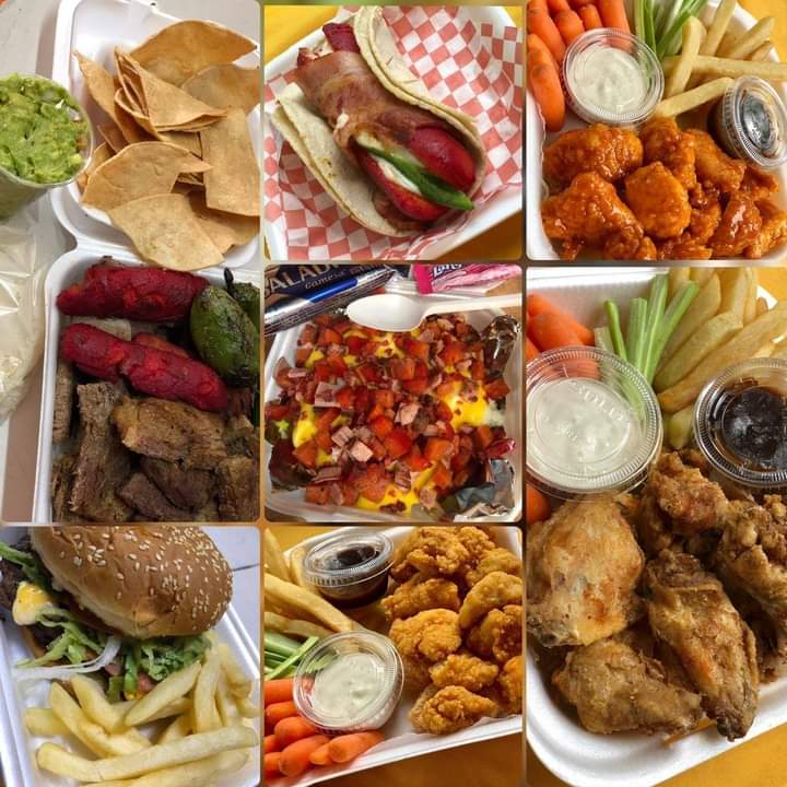 Pollos Guzman image 1
