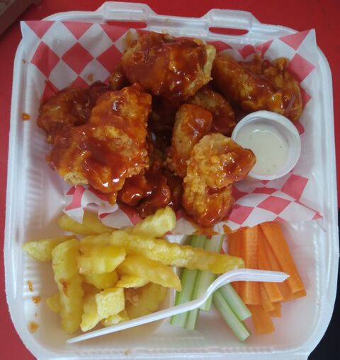 Pollos Guzman image 3