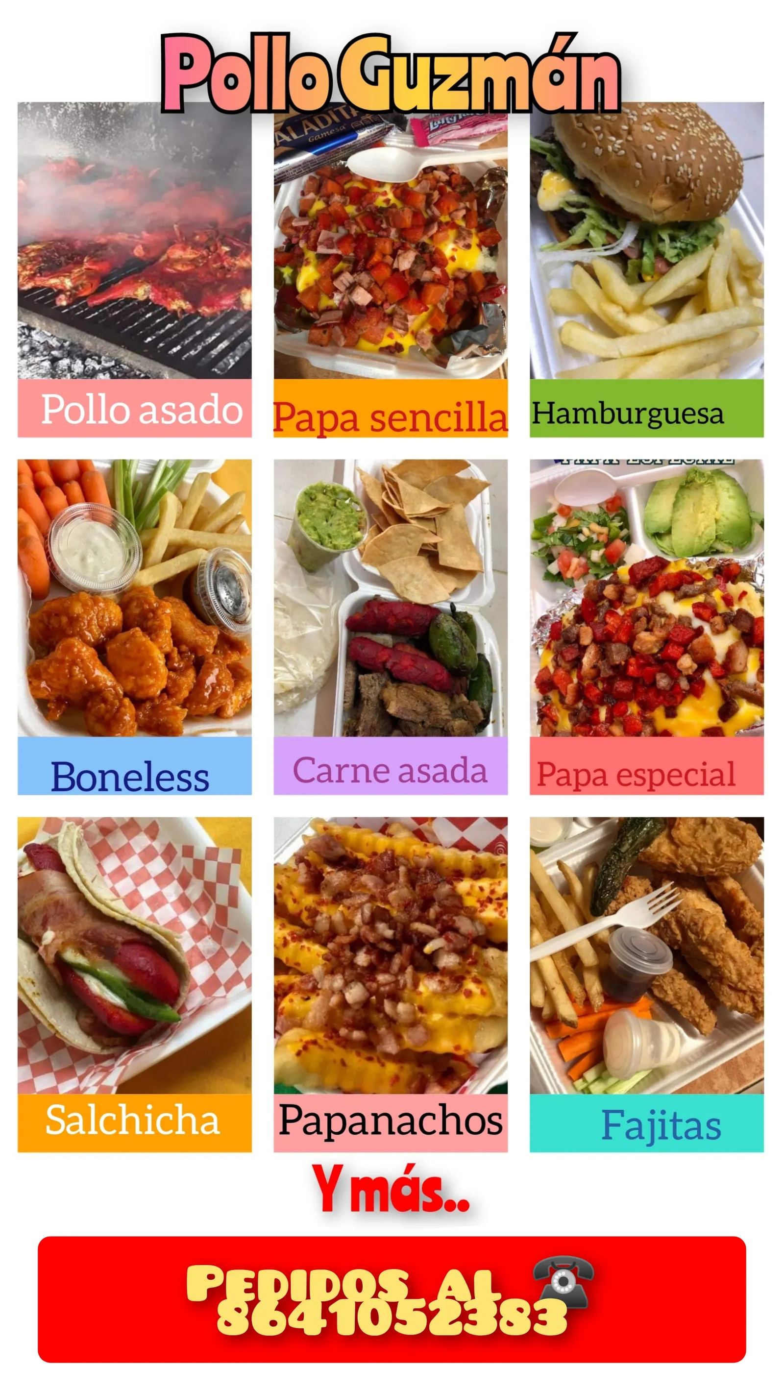 Pollos Guzman image 5