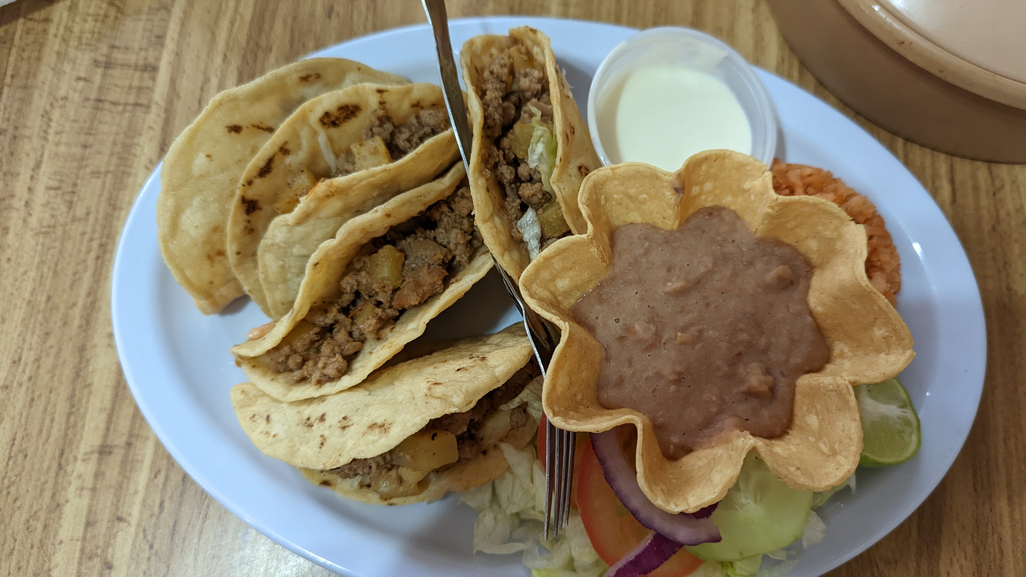 Restaurante Los Hernández image 1