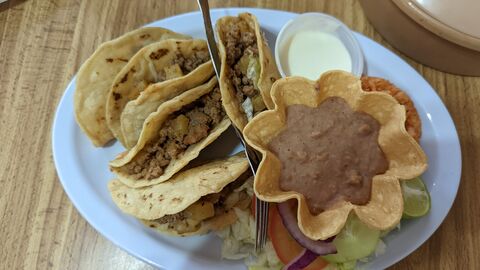 Restaurante Los Hernández image 1