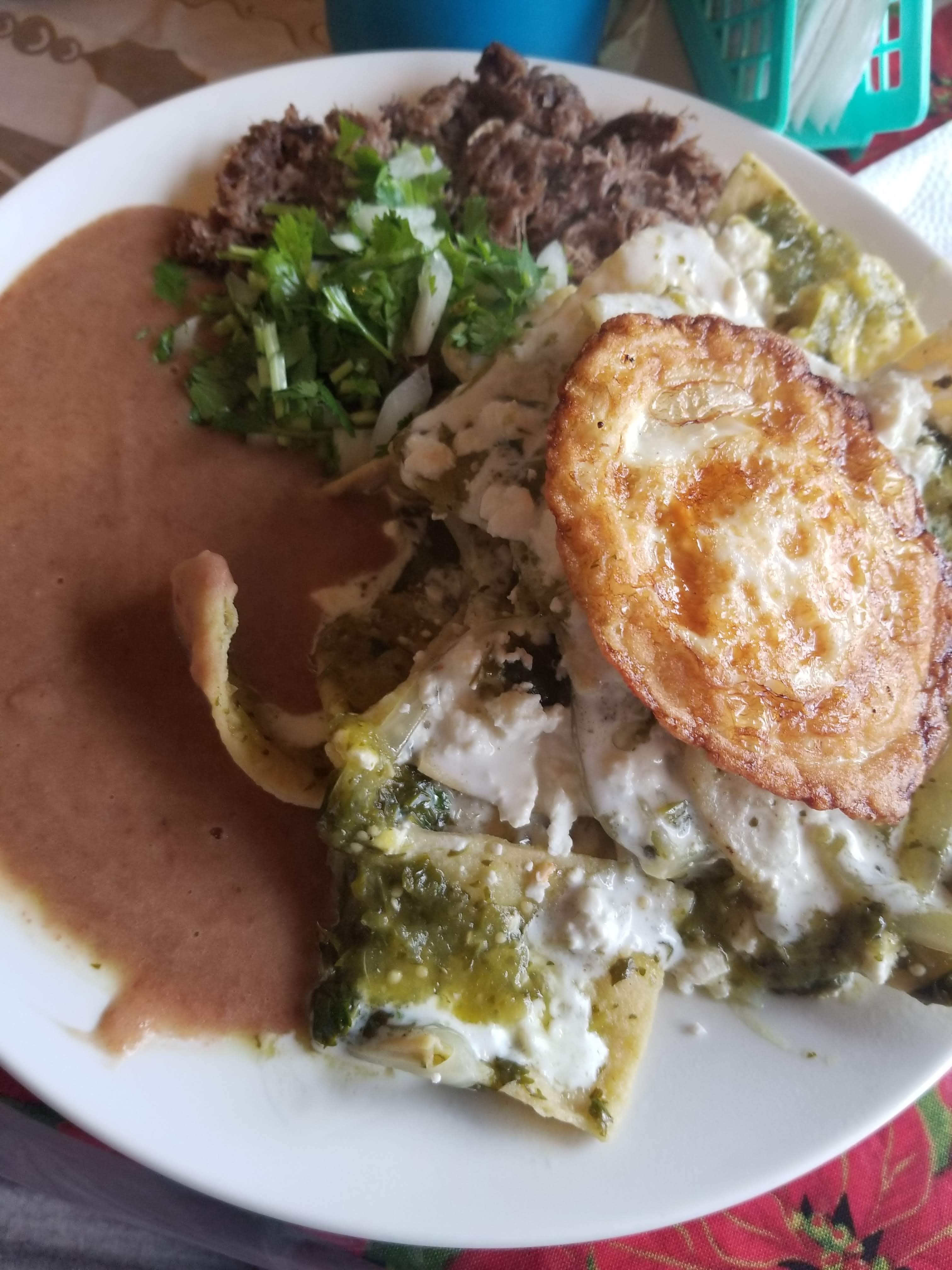 Restaurante La Curva image 4