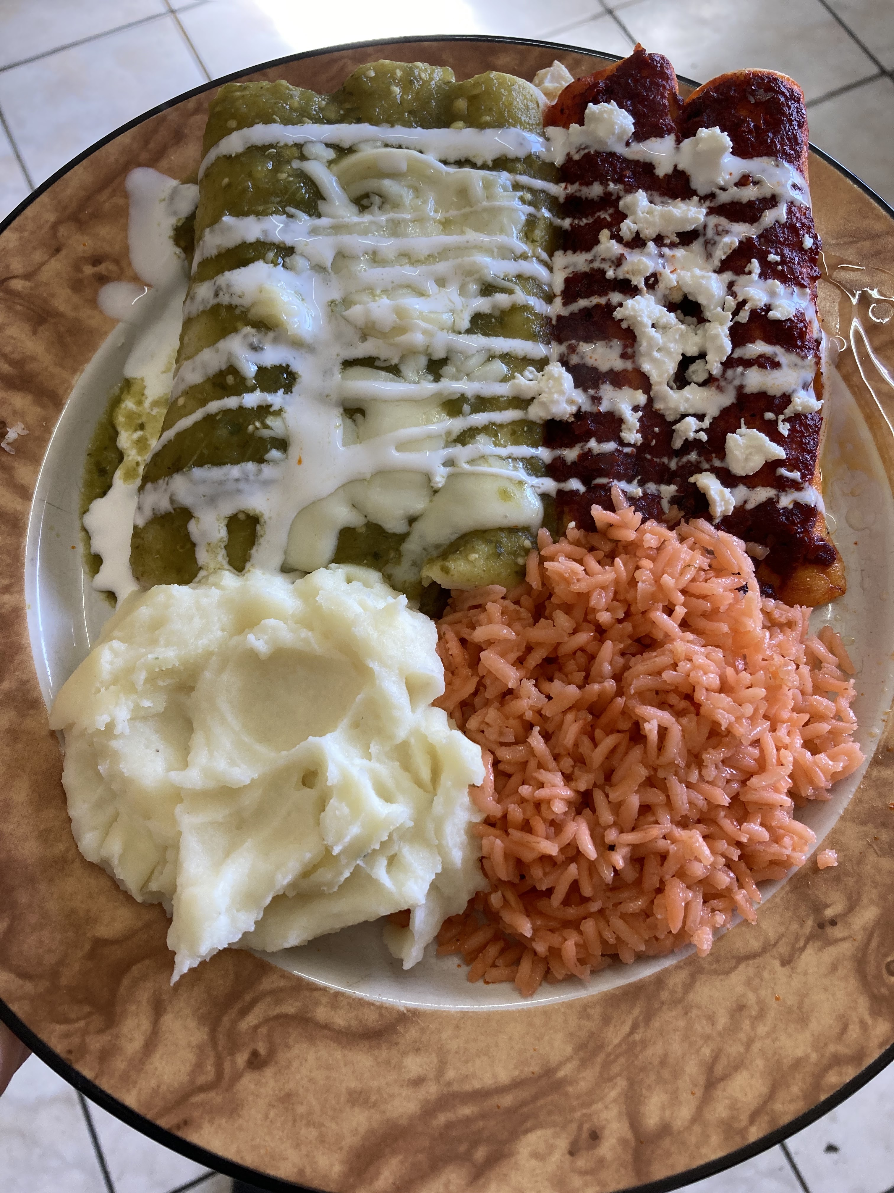 Restaurante La Curva image 5