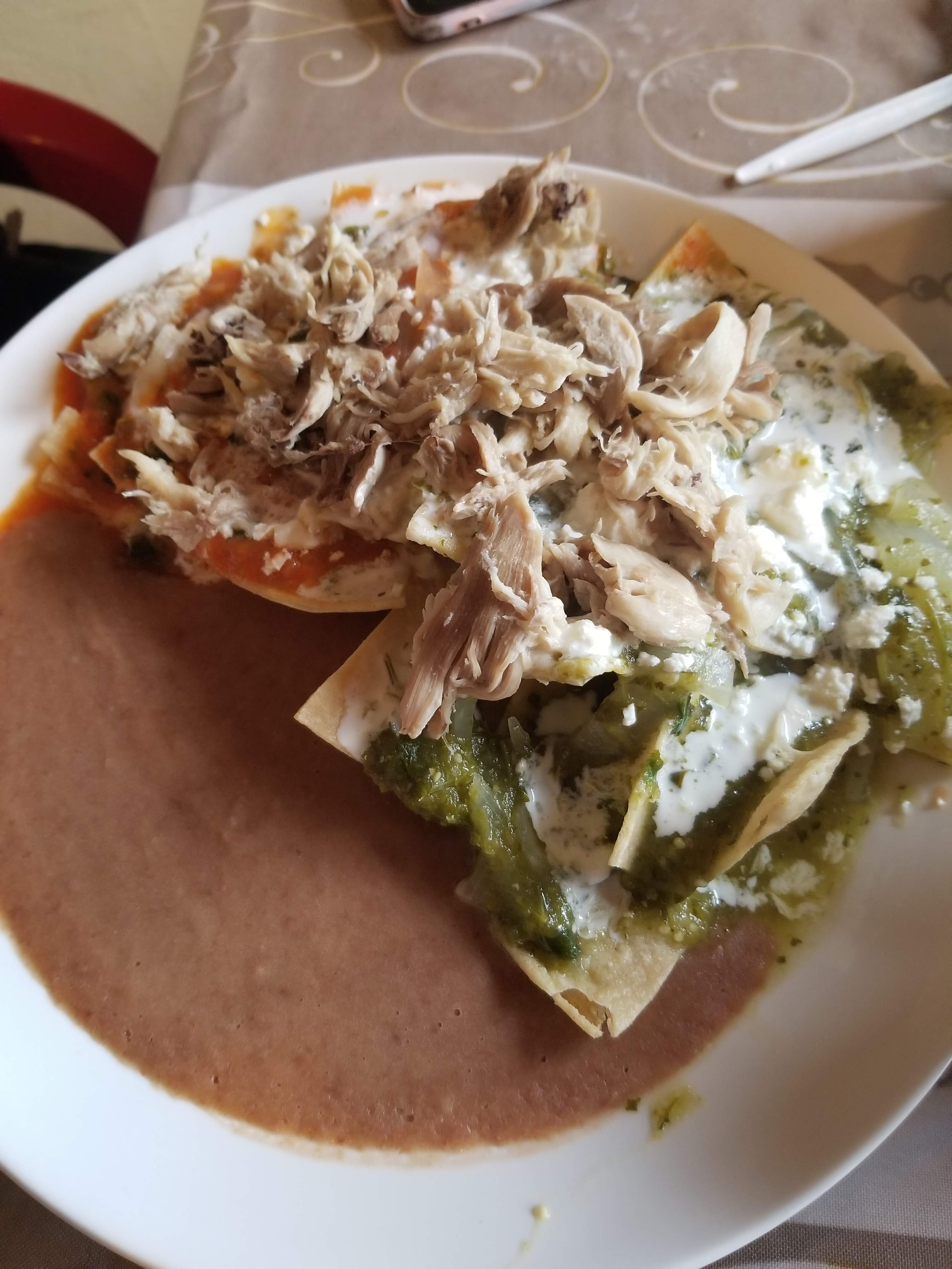 Restaurante La Curva image 6