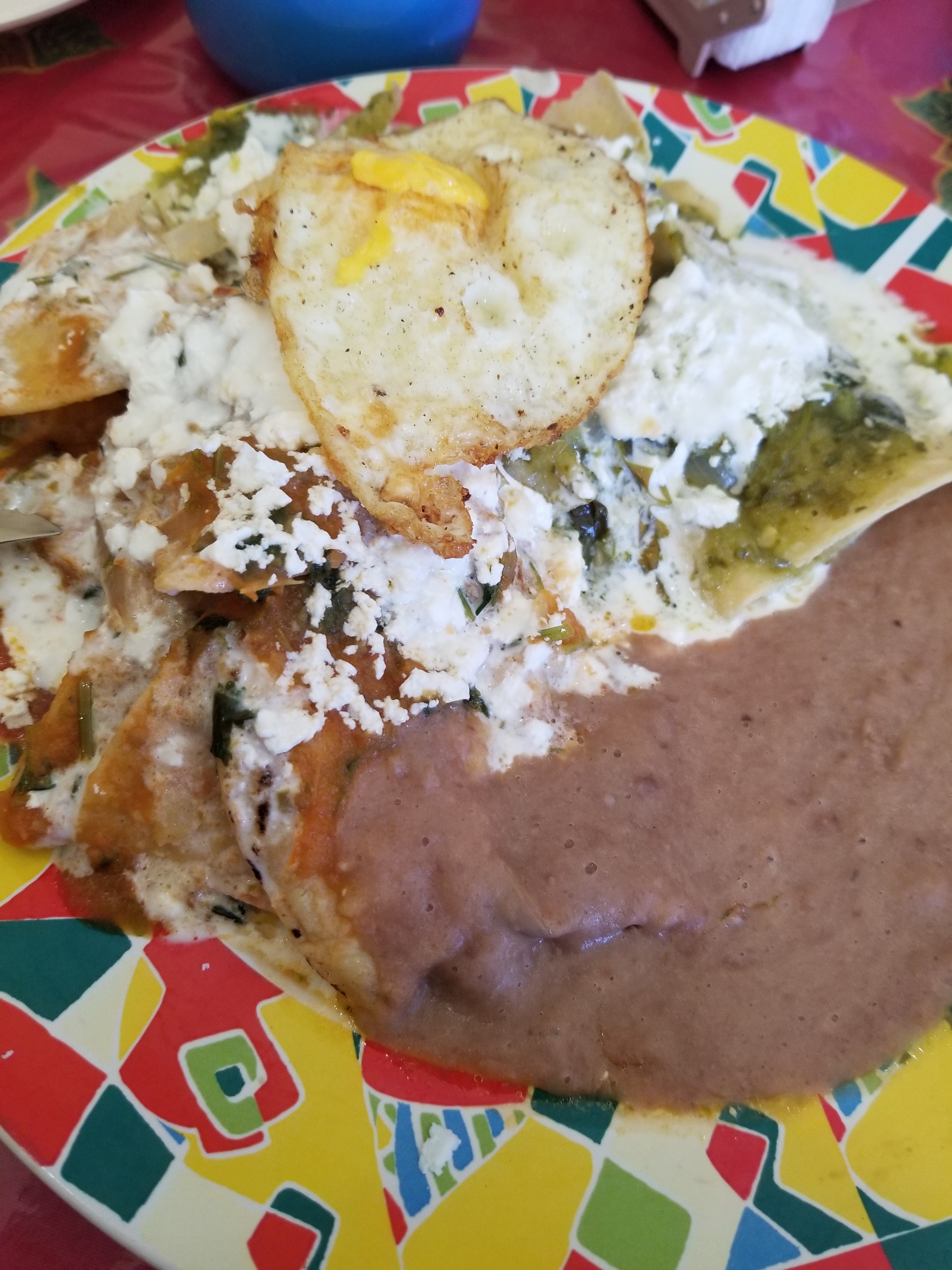 Restaurante La Curva image 7