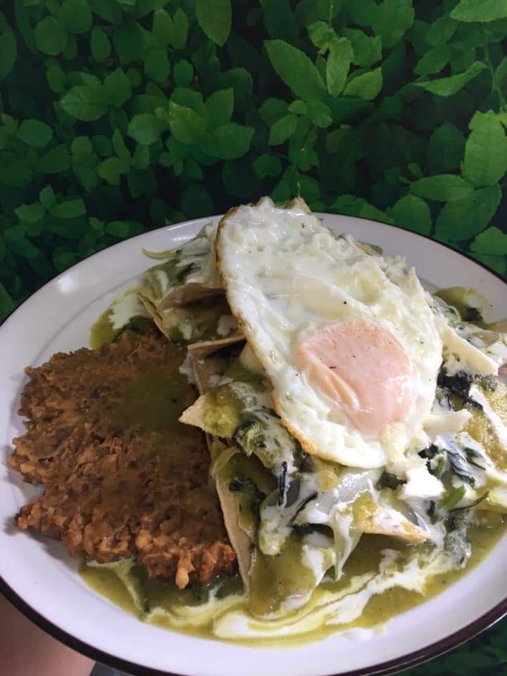 Restaurante La Curva image 8