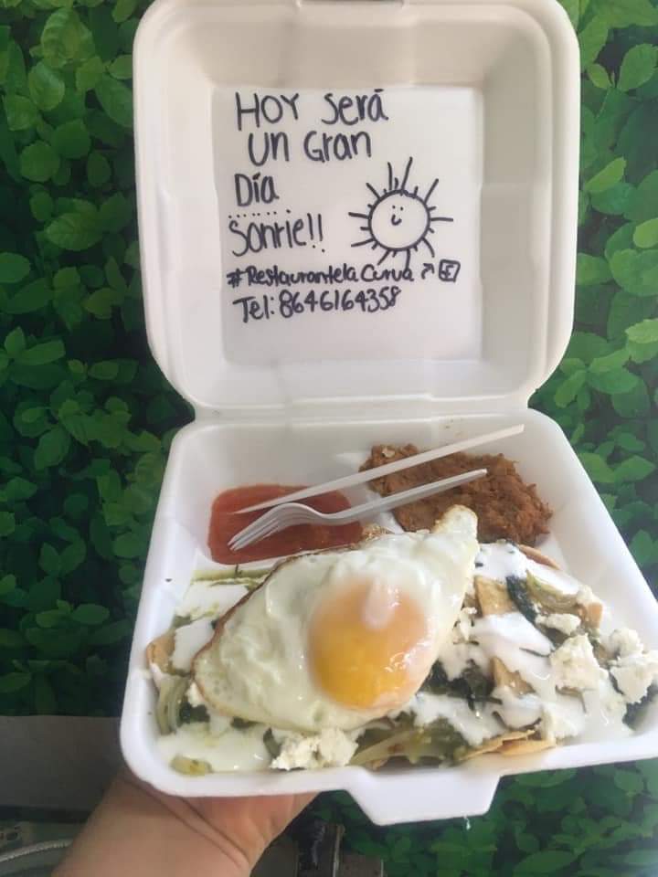 Restaurante La Curva image 9