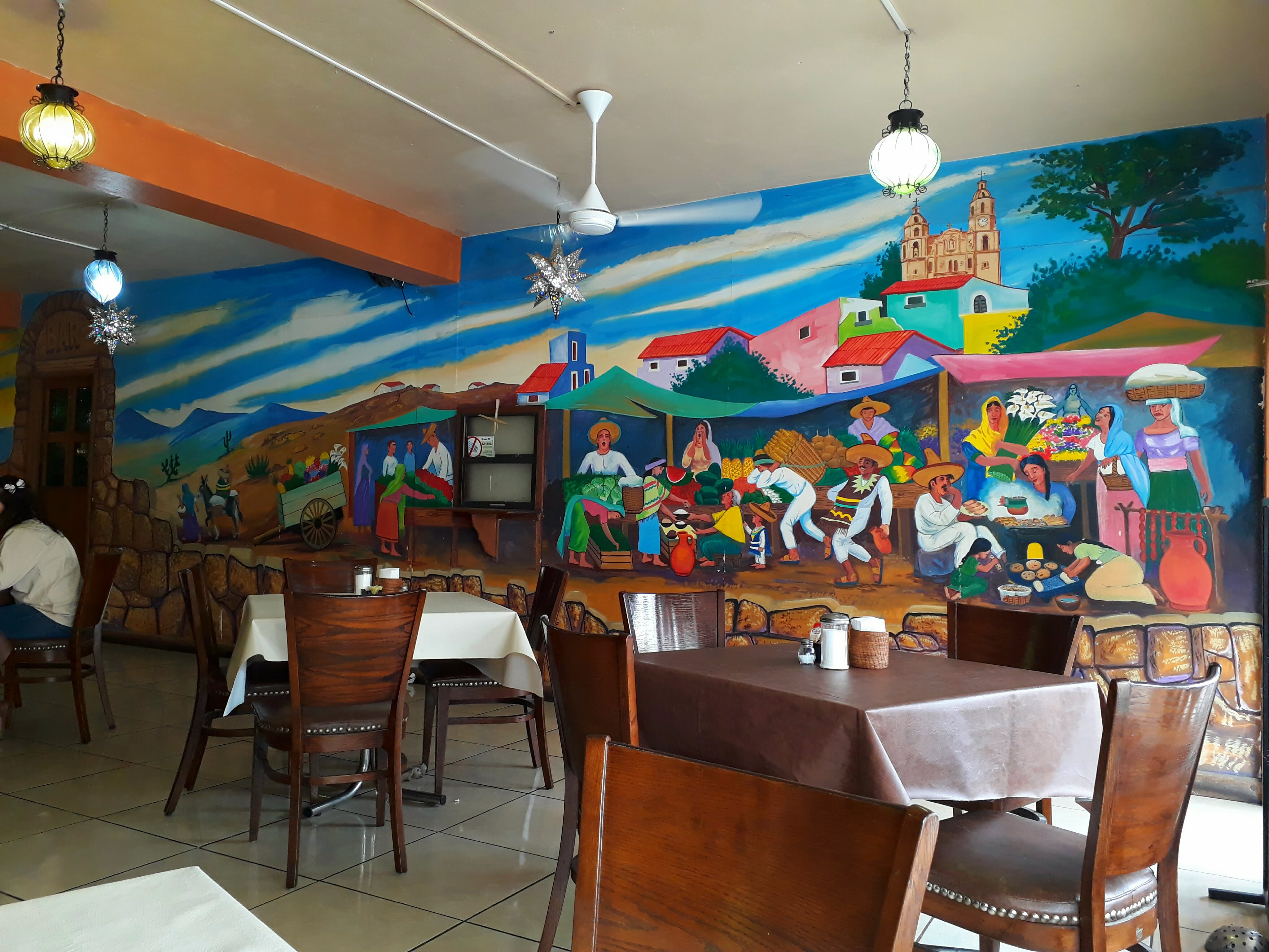 Restaurante Bingo image 1