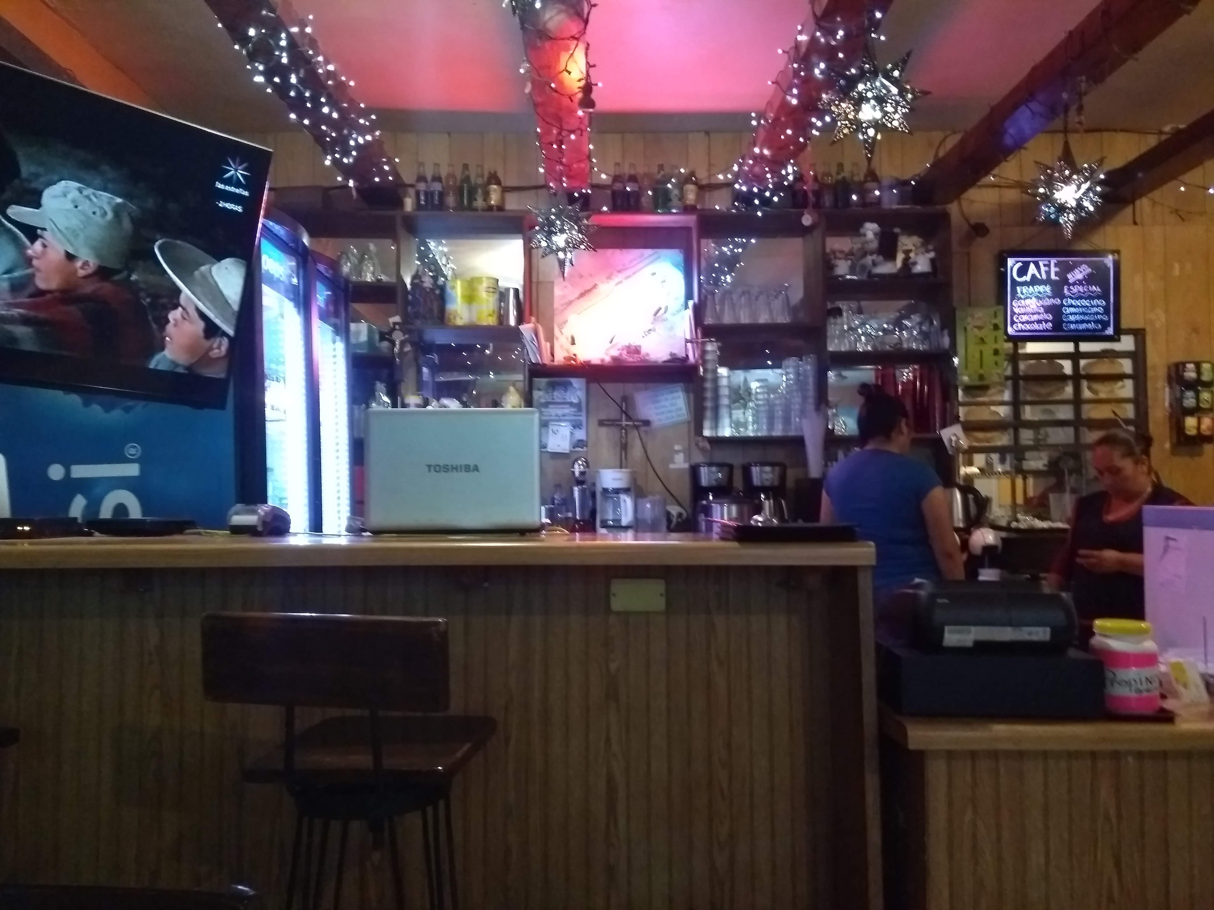 Restaurante Bingo image 5