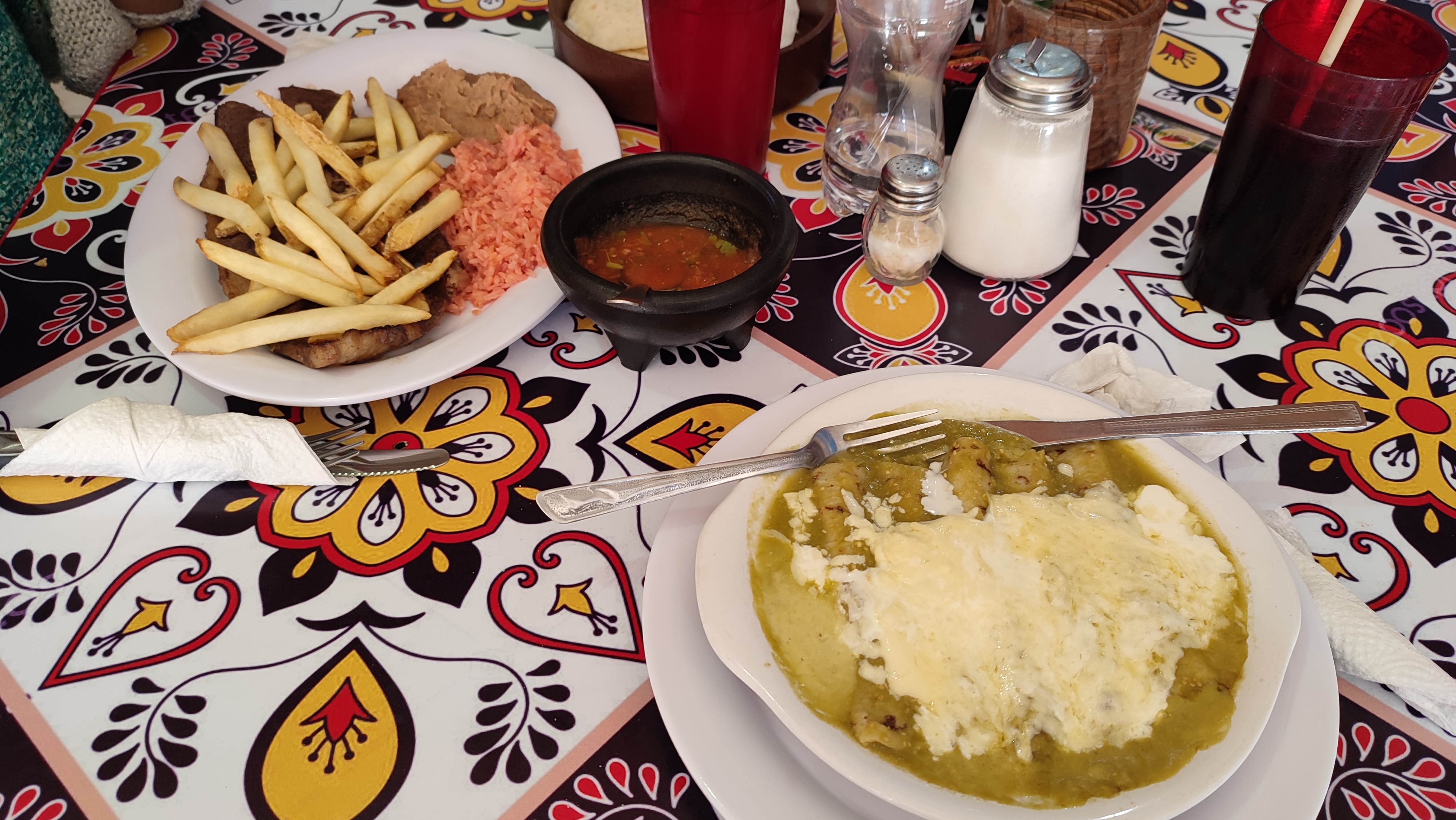 Restaurante Bingo image 7