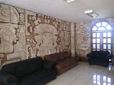 Los Tres image 3