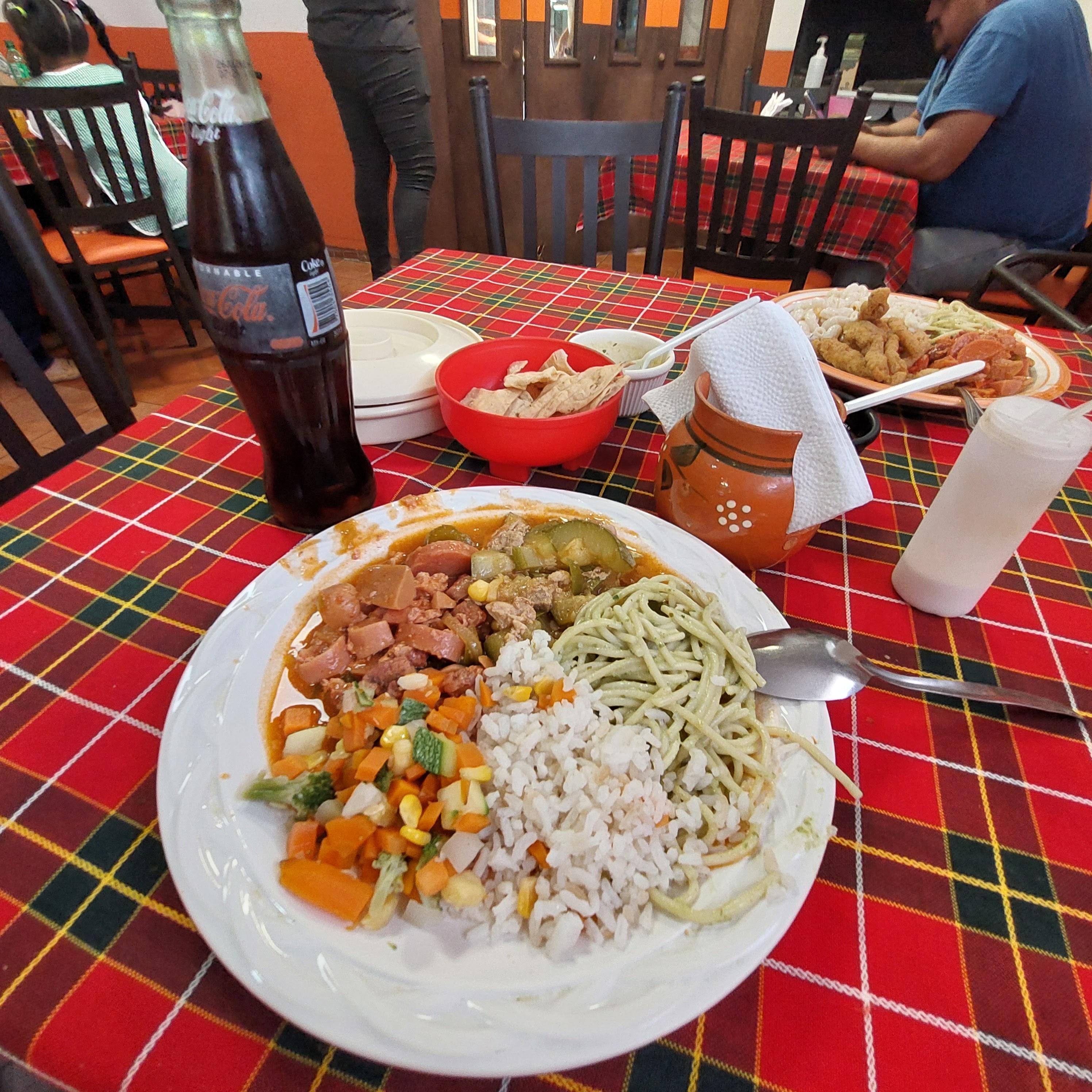 Cocina Mi Casita image 2